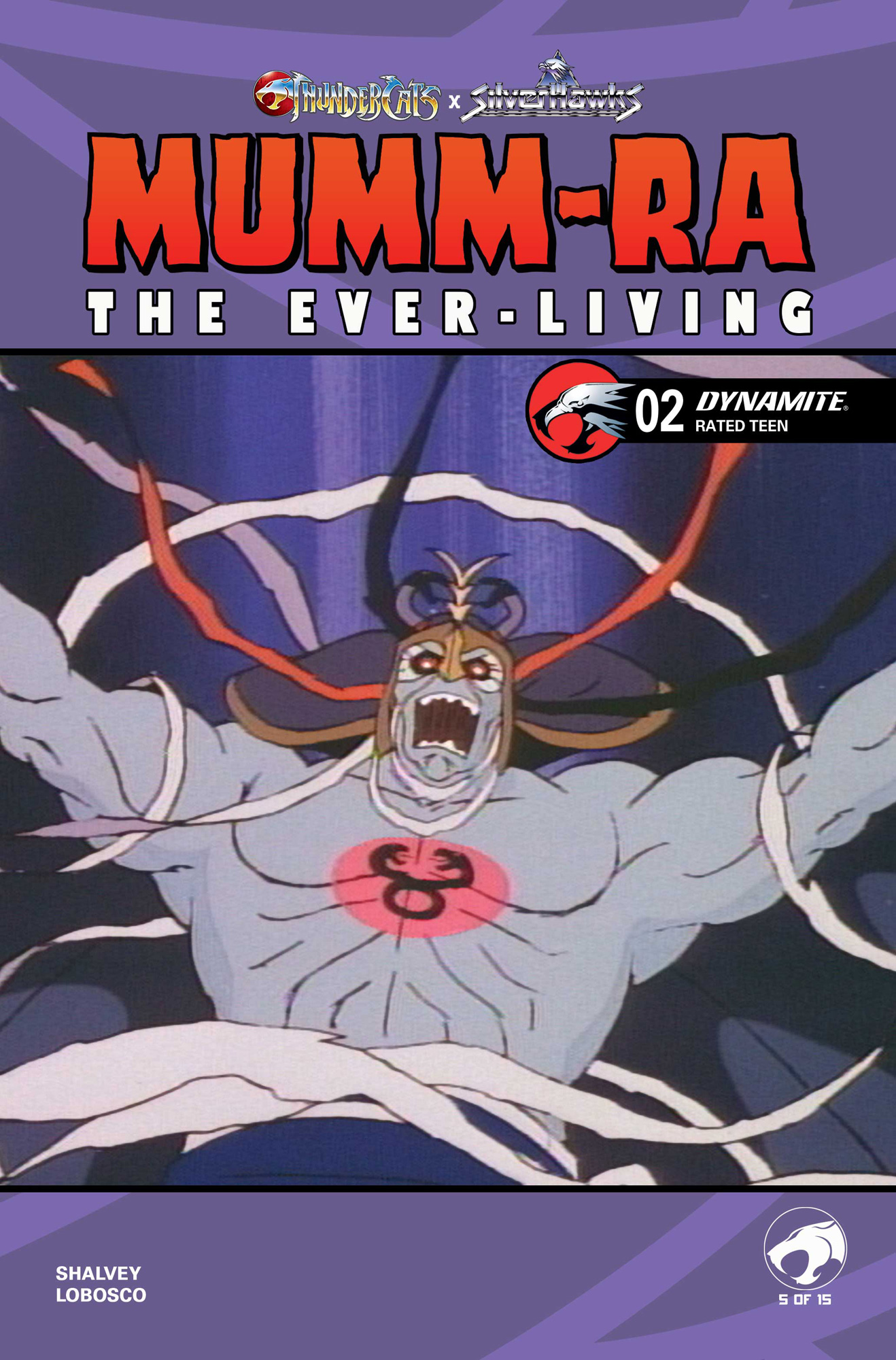 ANIMATION ART Variant