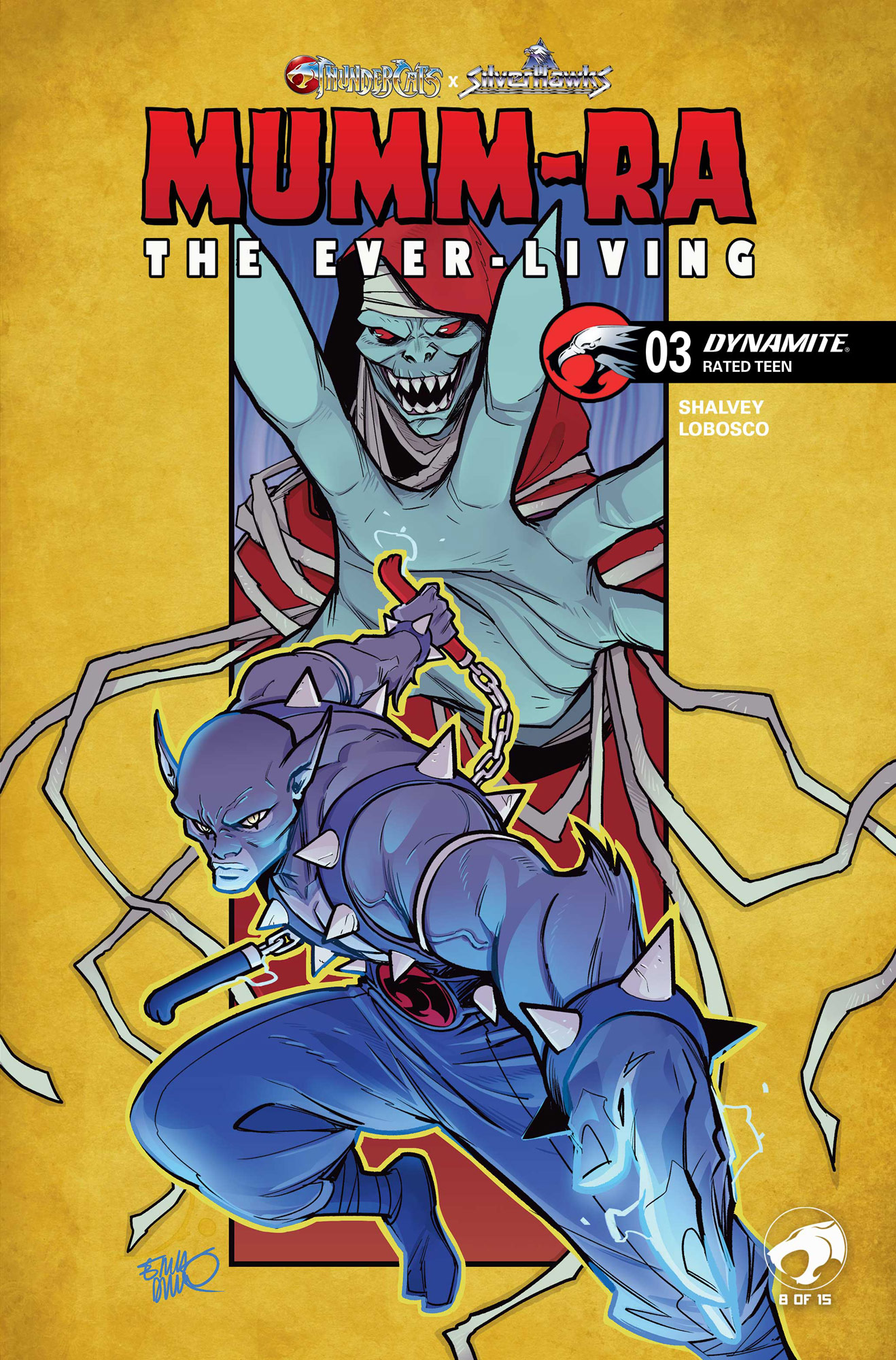 Card Stock Variant