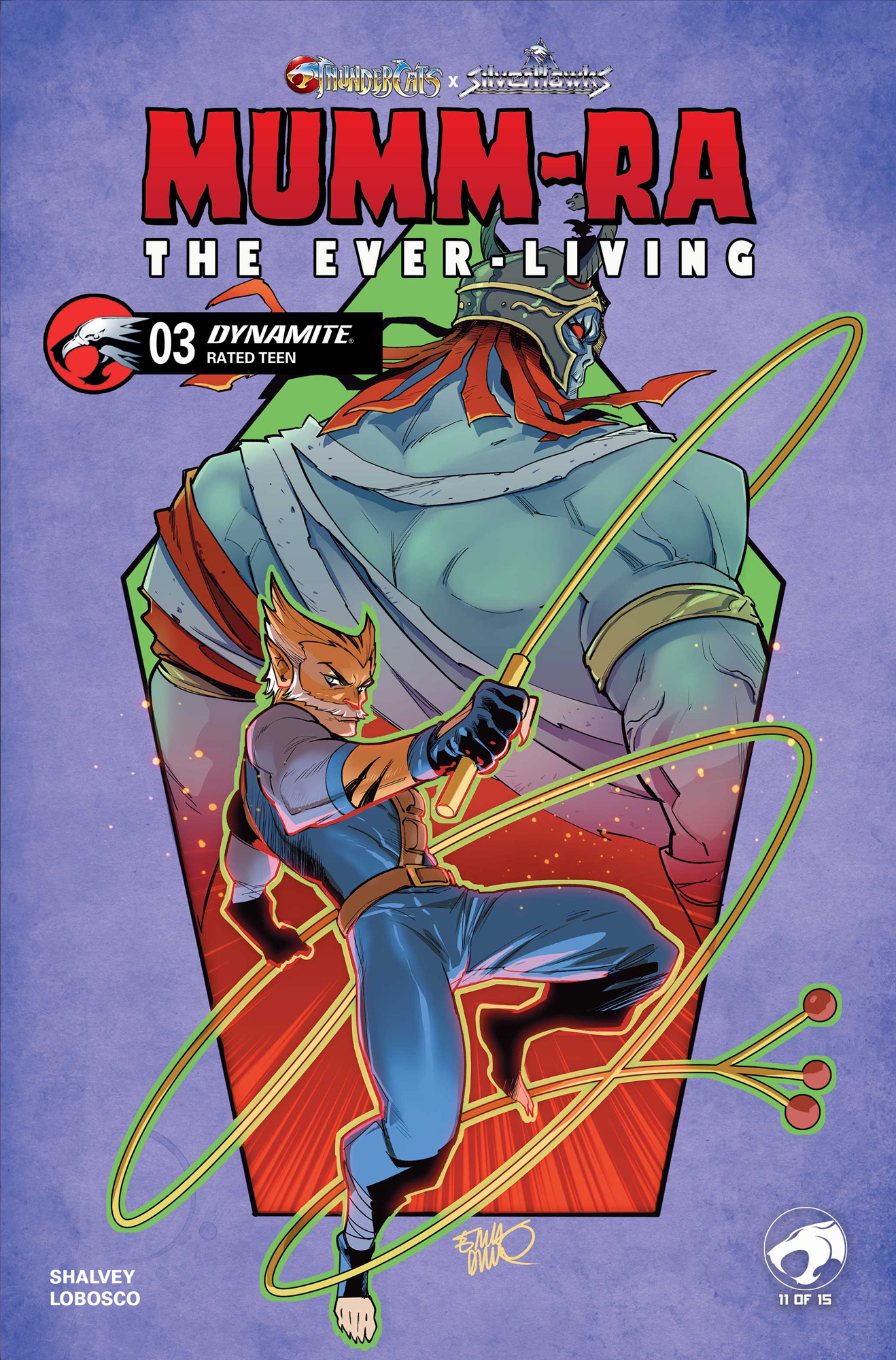Card Stock Variant
