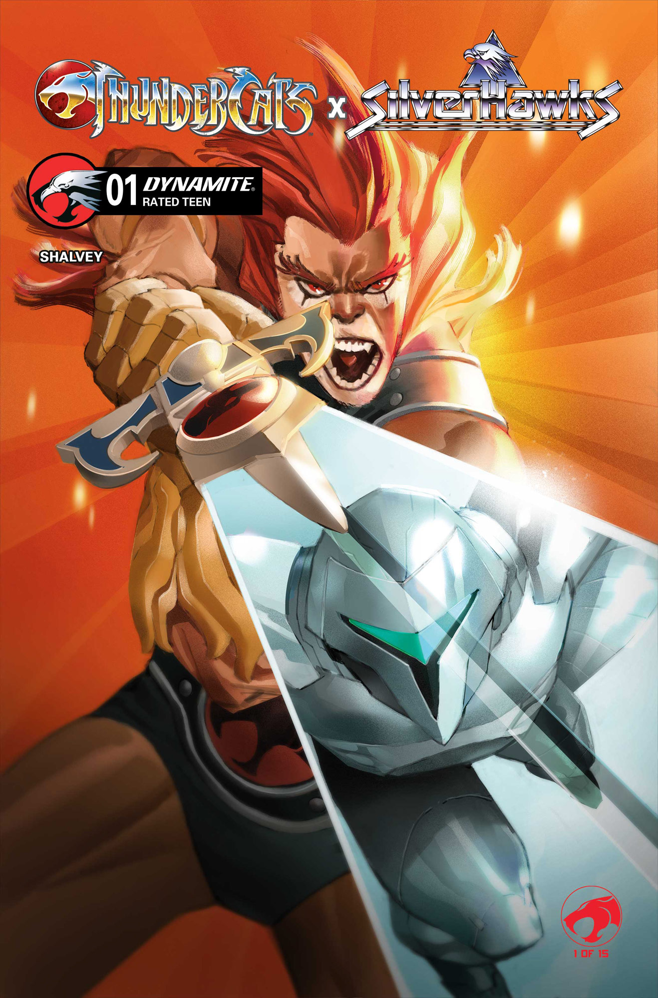 Card Stock Variant