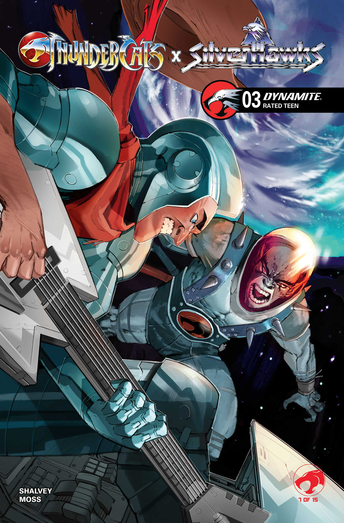 Card Stock Variant