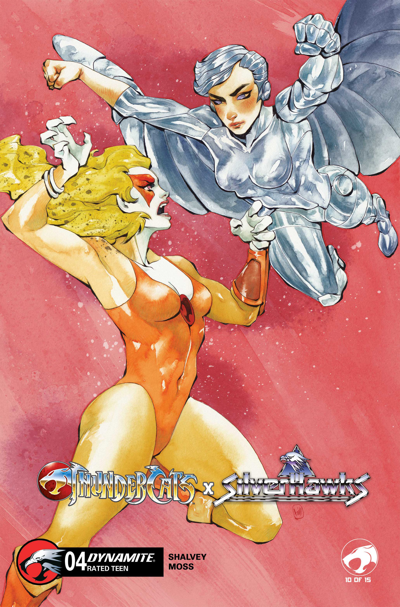 Card Stock Variant