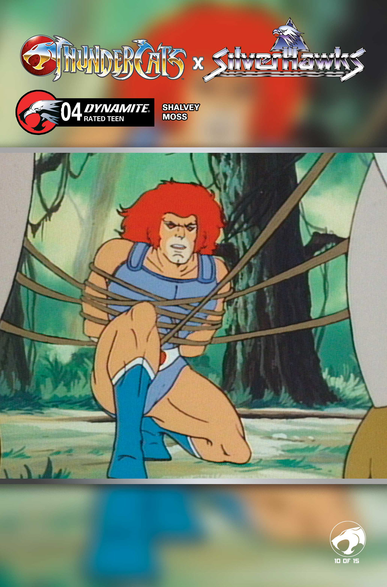 ANIMATION ART Variant