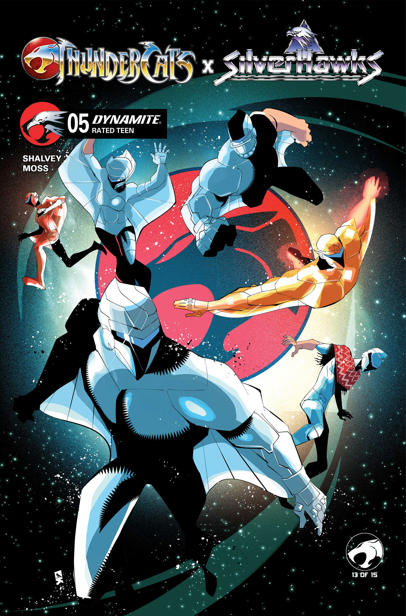 Card Stock Variant