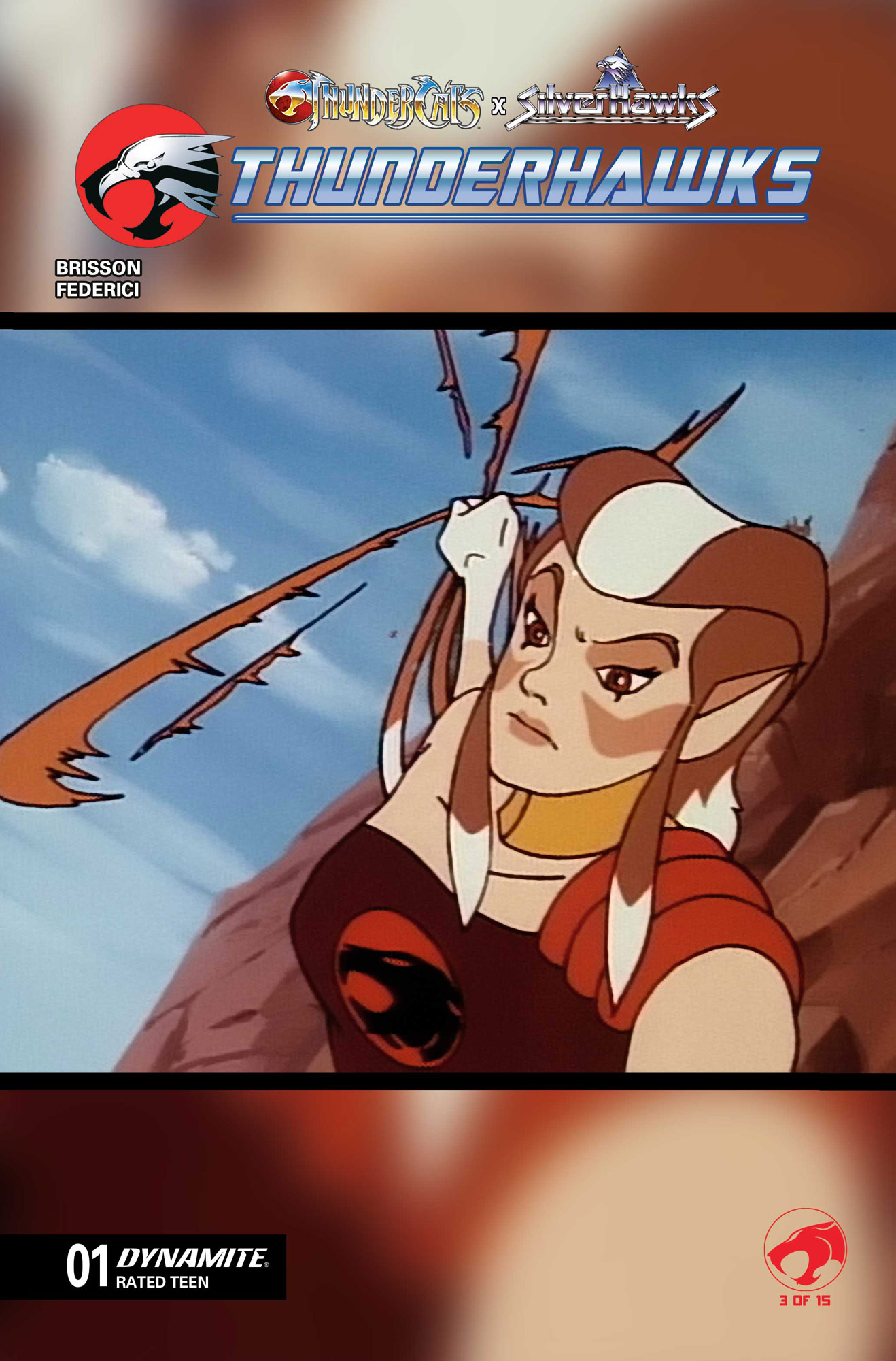 ANIMATION ART Variant