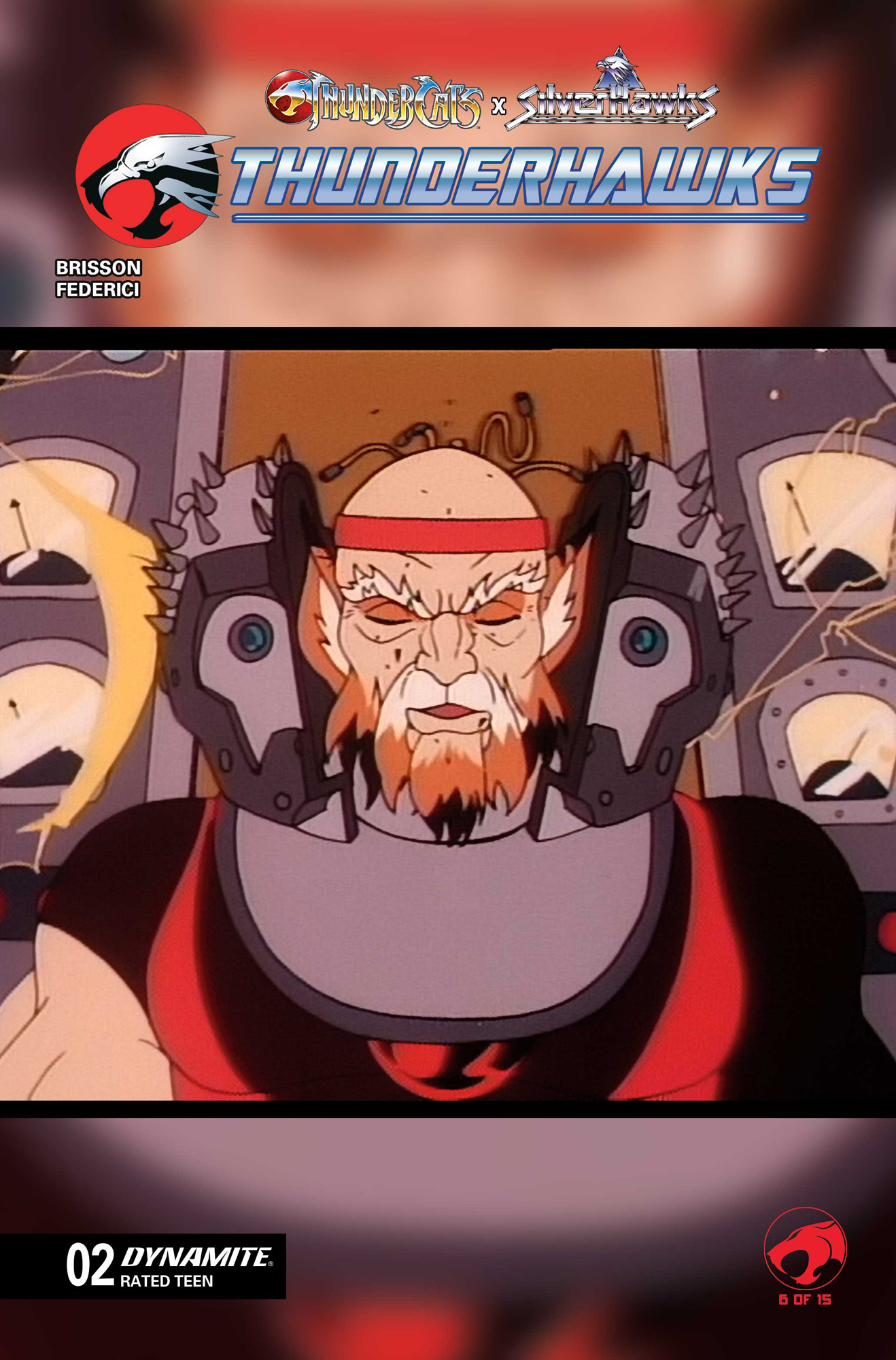 ANIMATION ART Variant