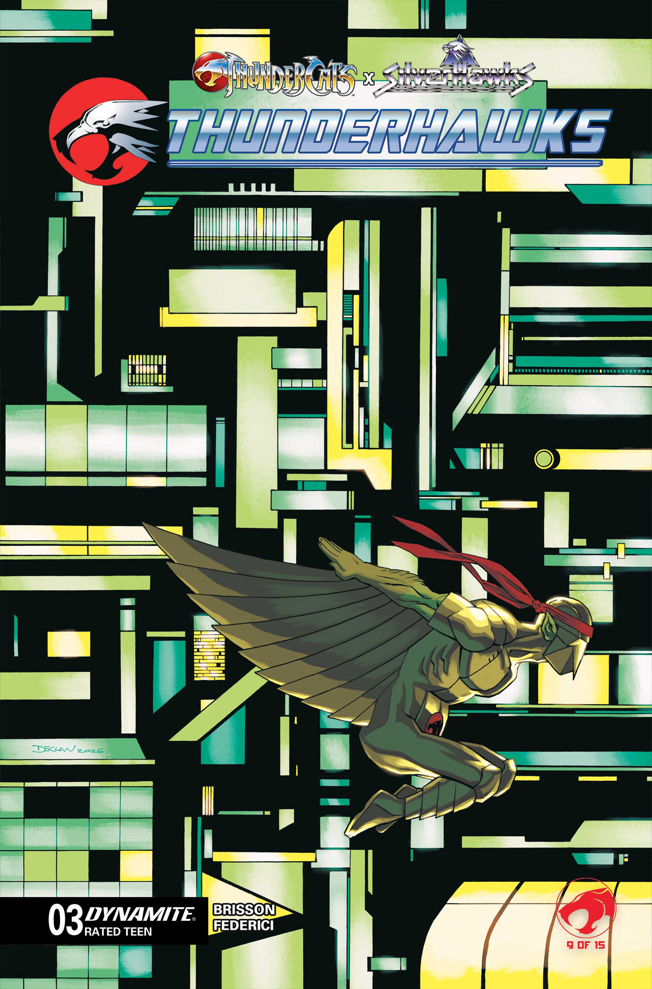 Card Stock Variant