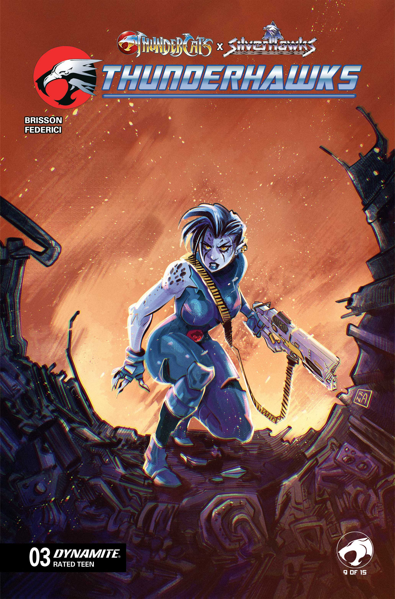 Card Stock Variant
