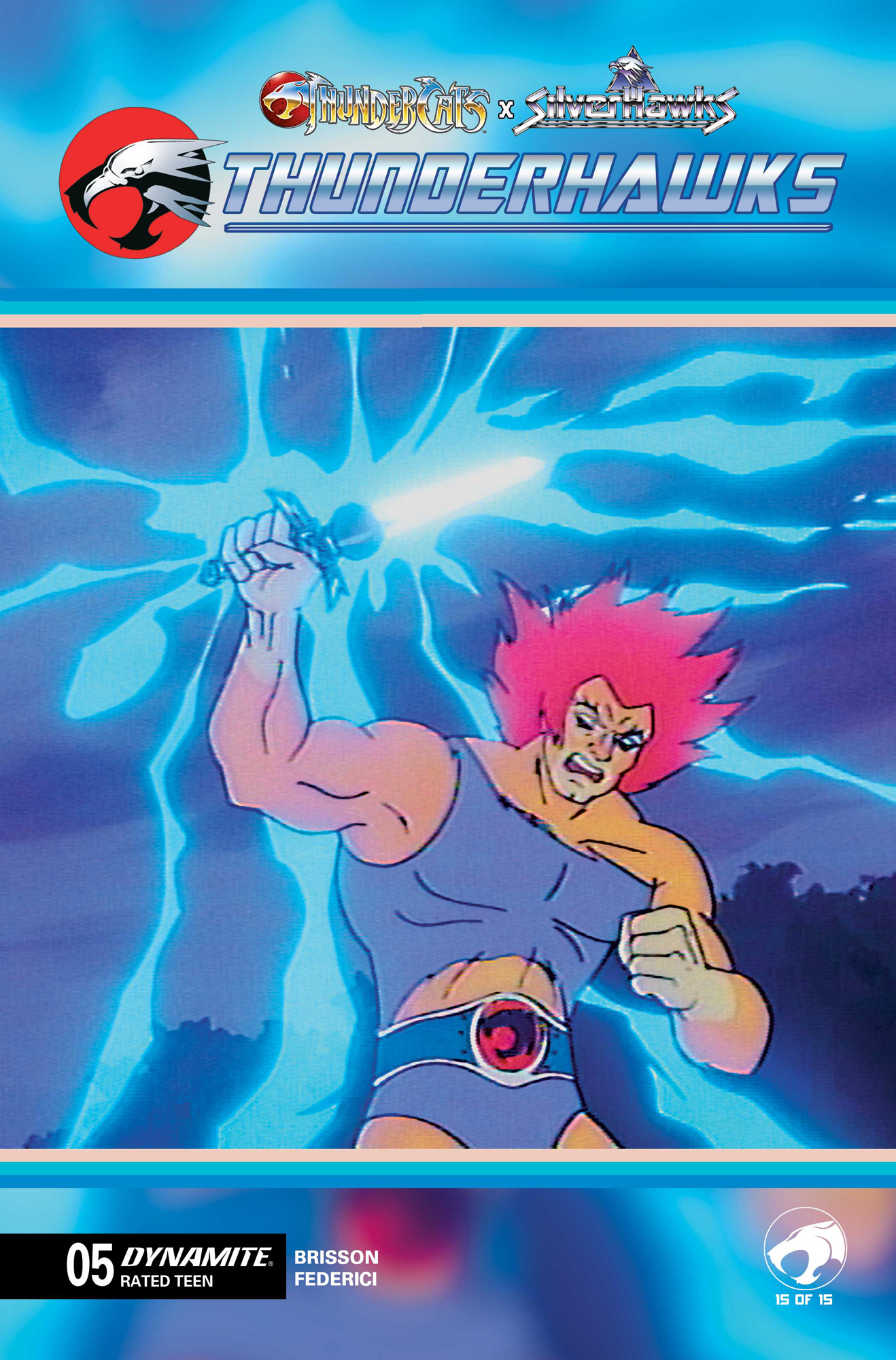 ANIMATION ART Variant