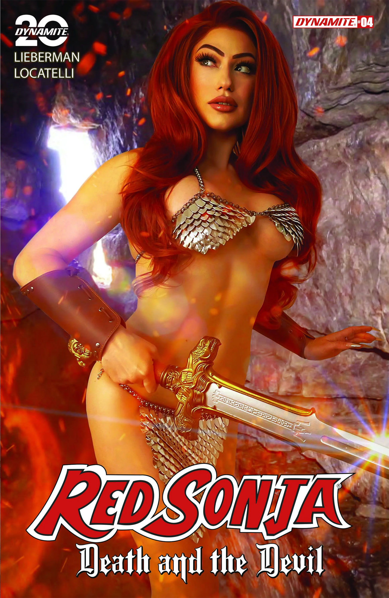 COSPLAY Variant