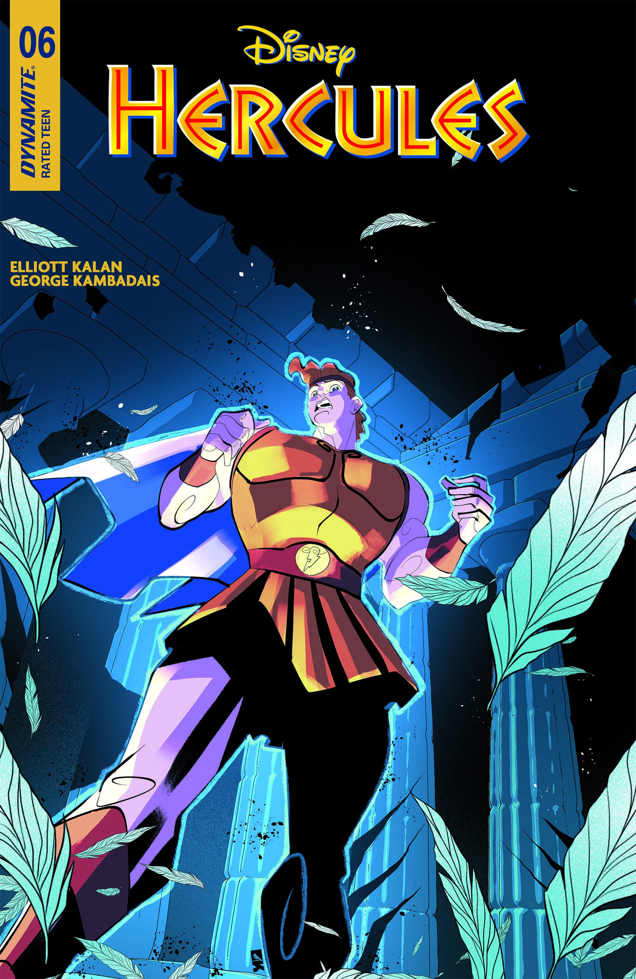 Hercules - 2024