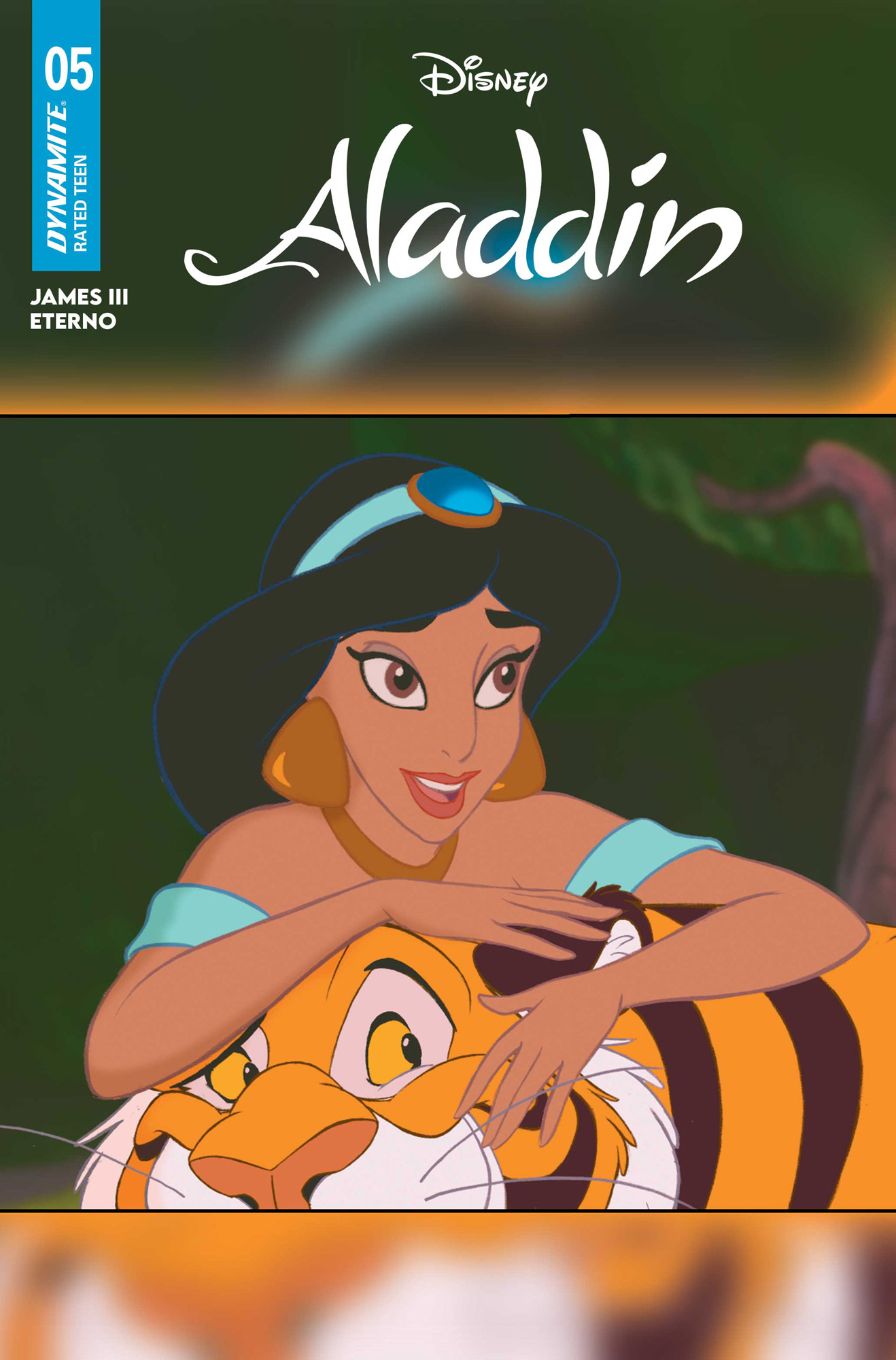 ANIMATION ART Variant