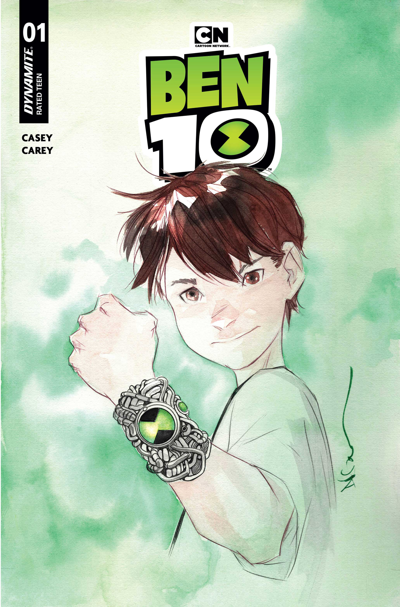 Card Stock Variant