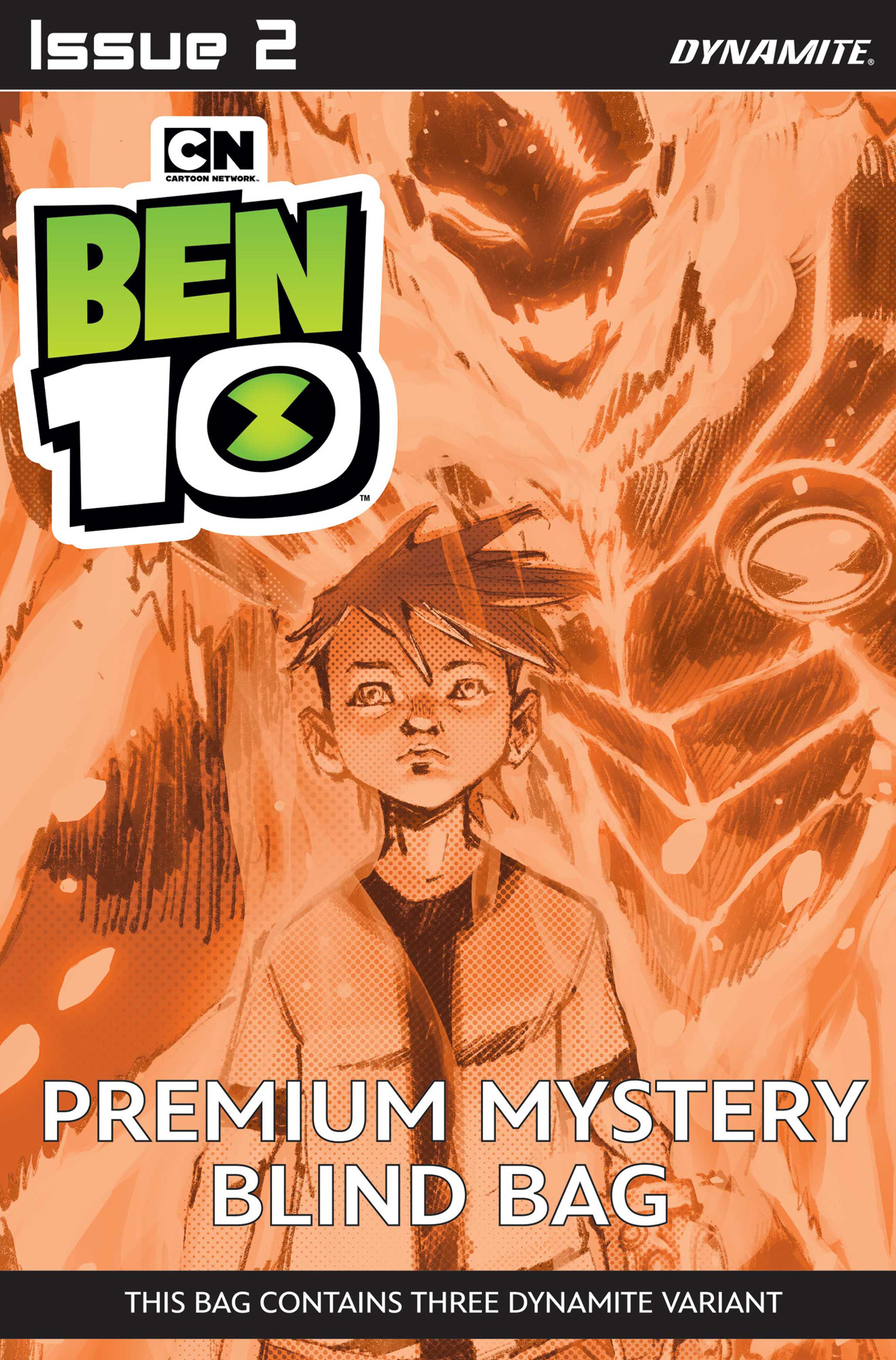PREMIUM MYSTERY BLIND BAG Variant