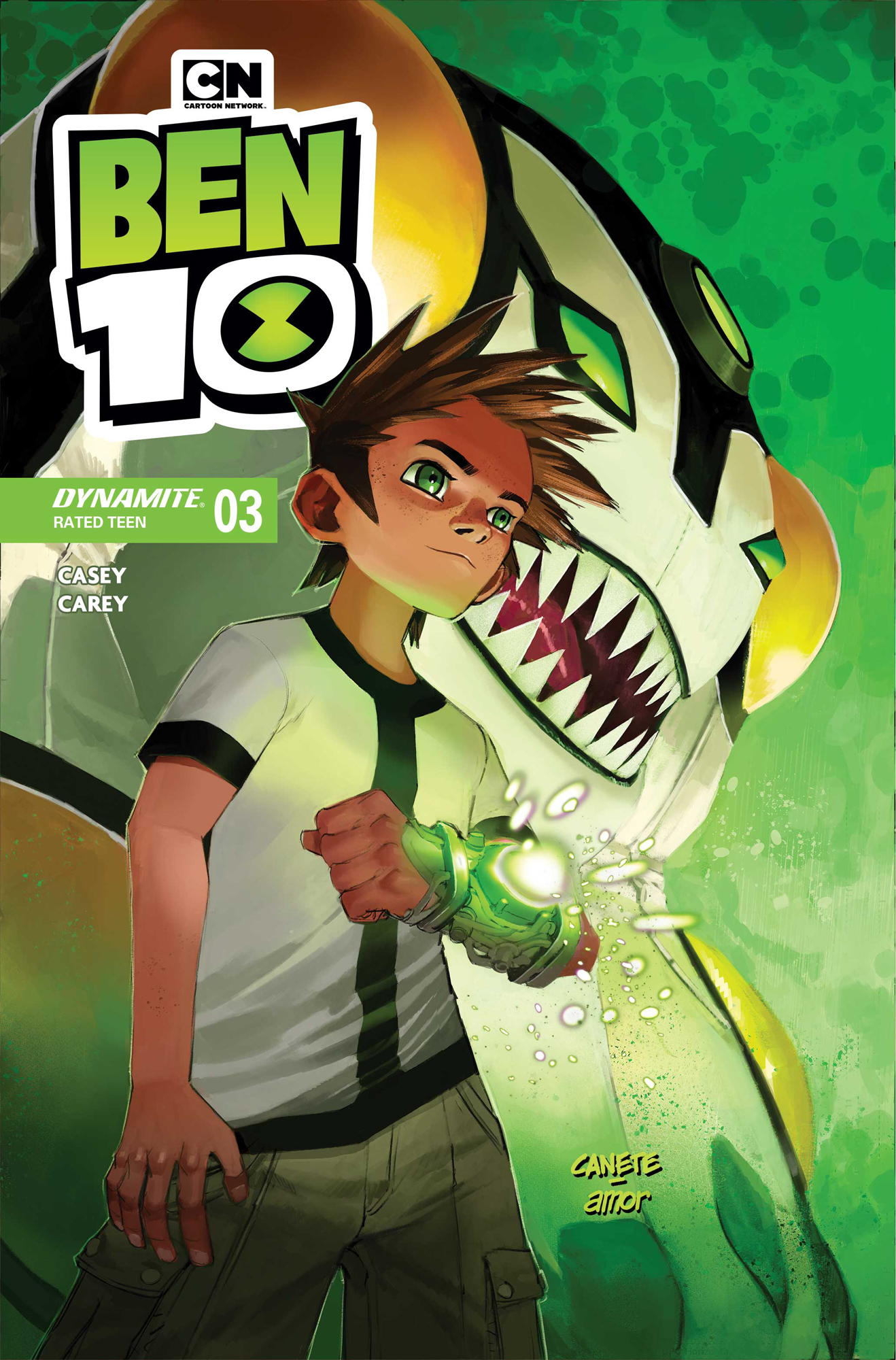 Card Stock Variant