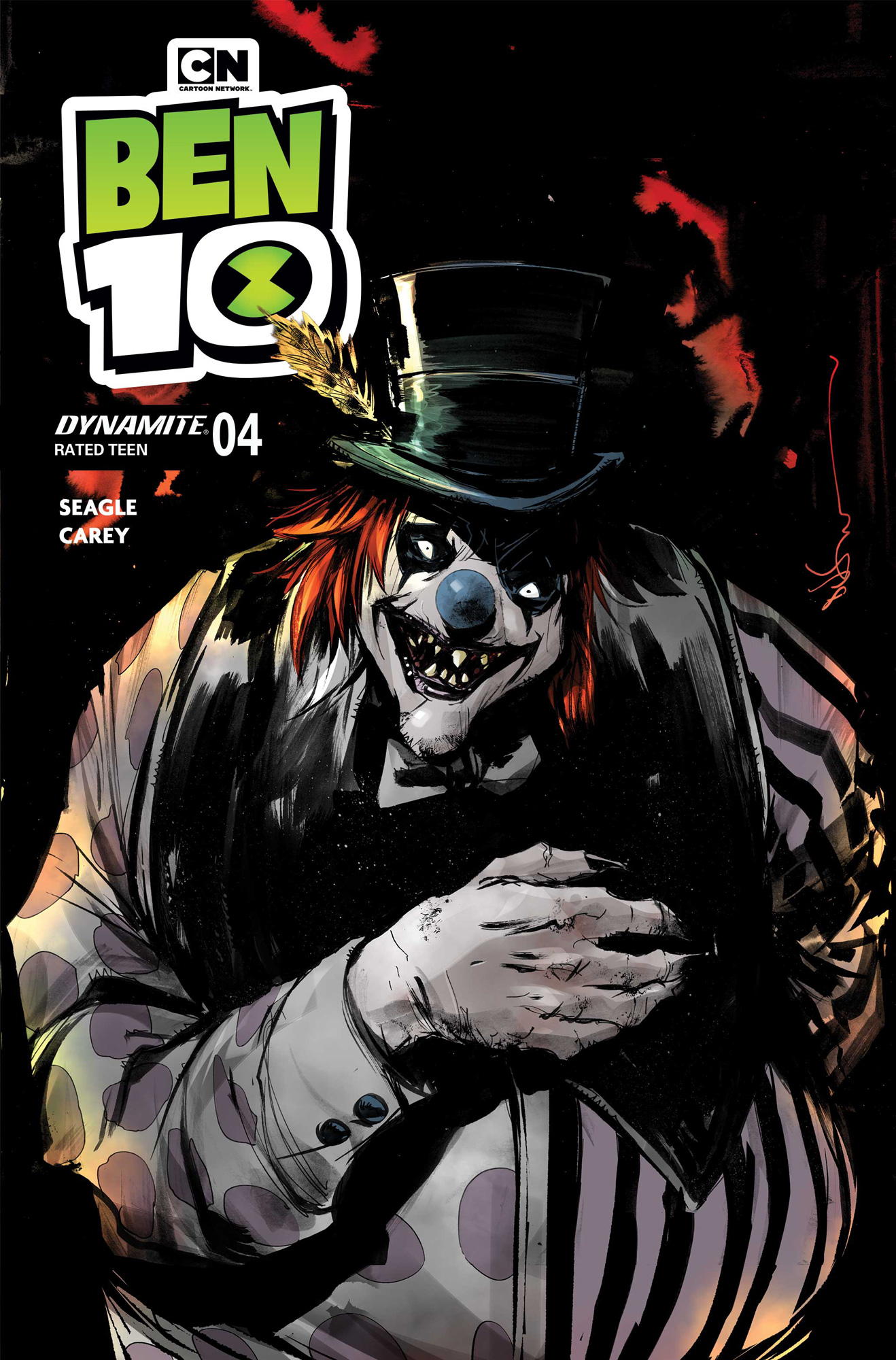 Card Stock Variant