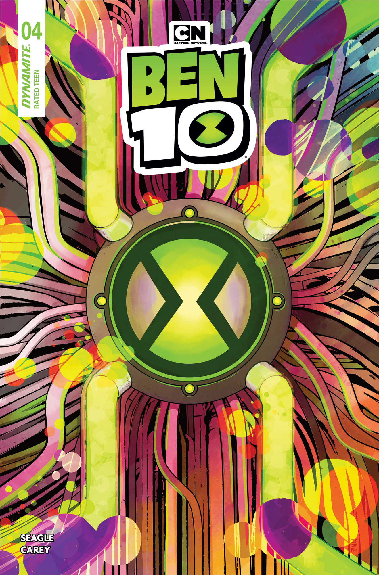 Card Stock Variant