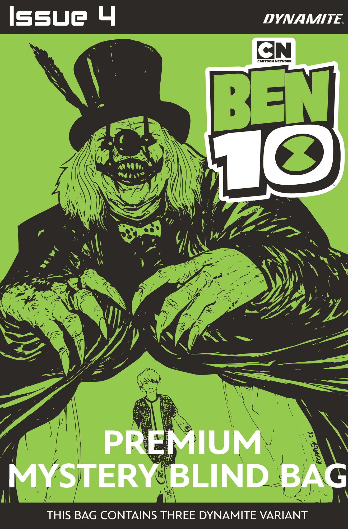 PREMIUM MYSTERY BLIND BAG Variant