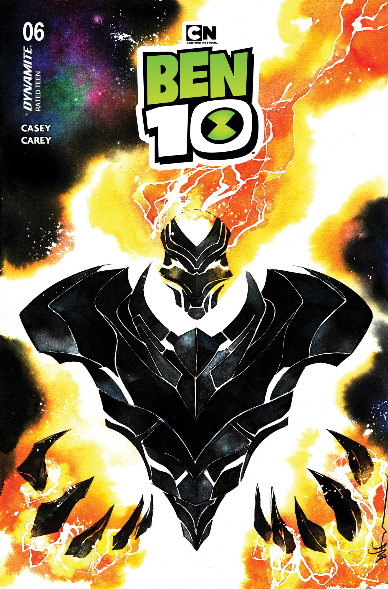 Card Stock Variant