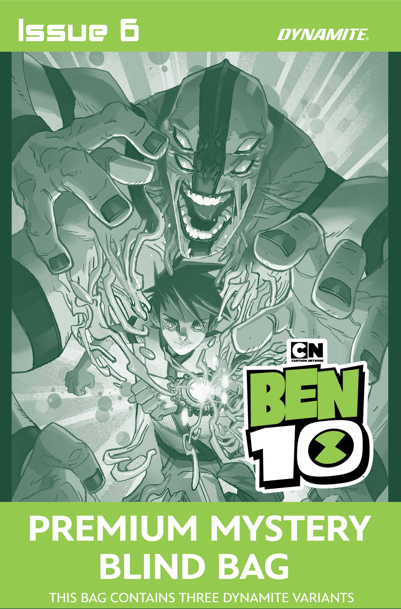 PREMIUM MYSTERY BLIND BAG variant