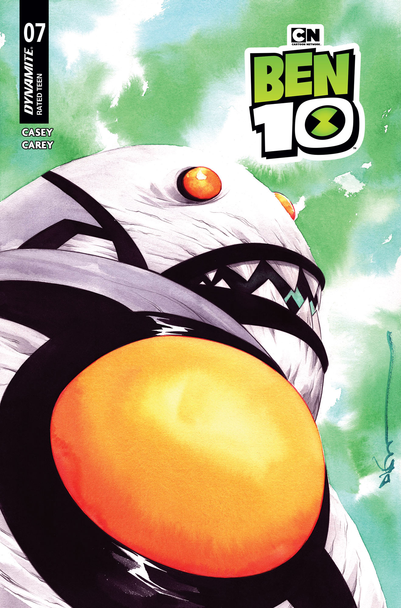 Card Stock Variant