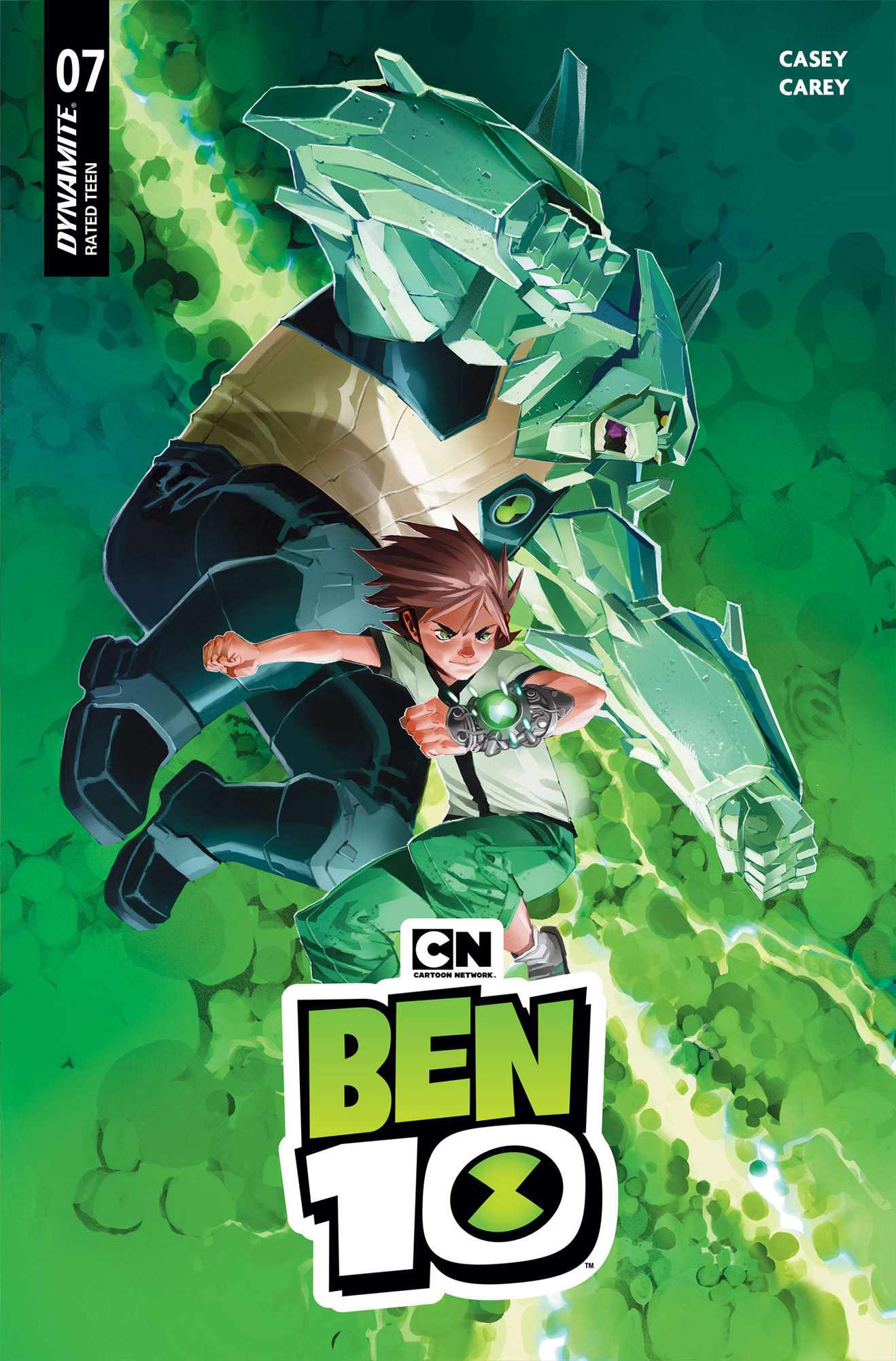 Card Stock Variant