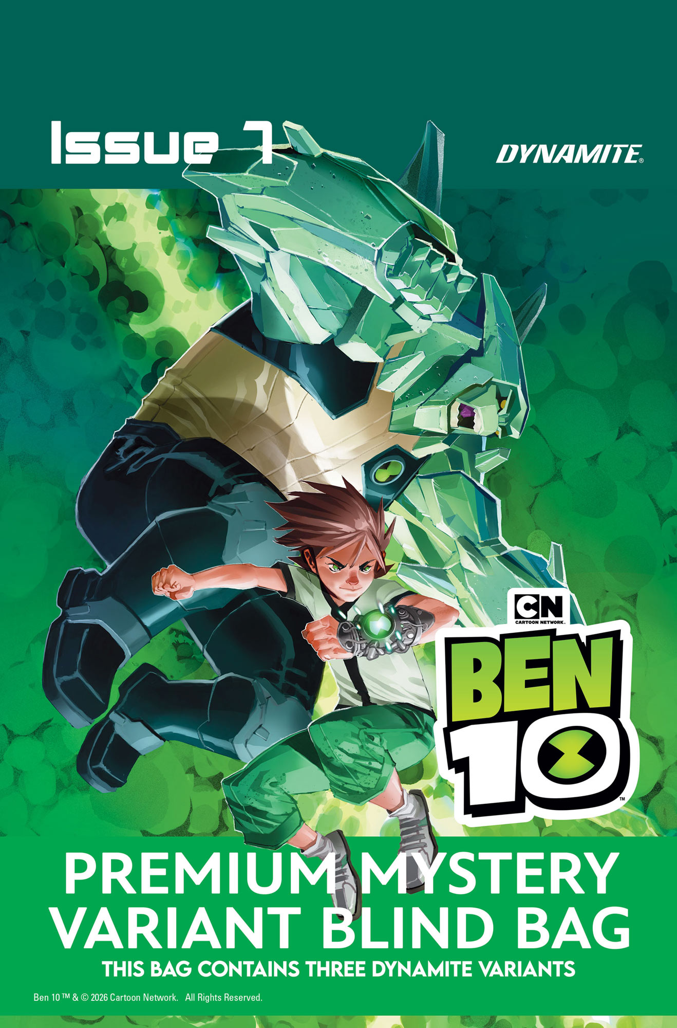 PREMIUM MYSTERY BLIND BAG Variant
