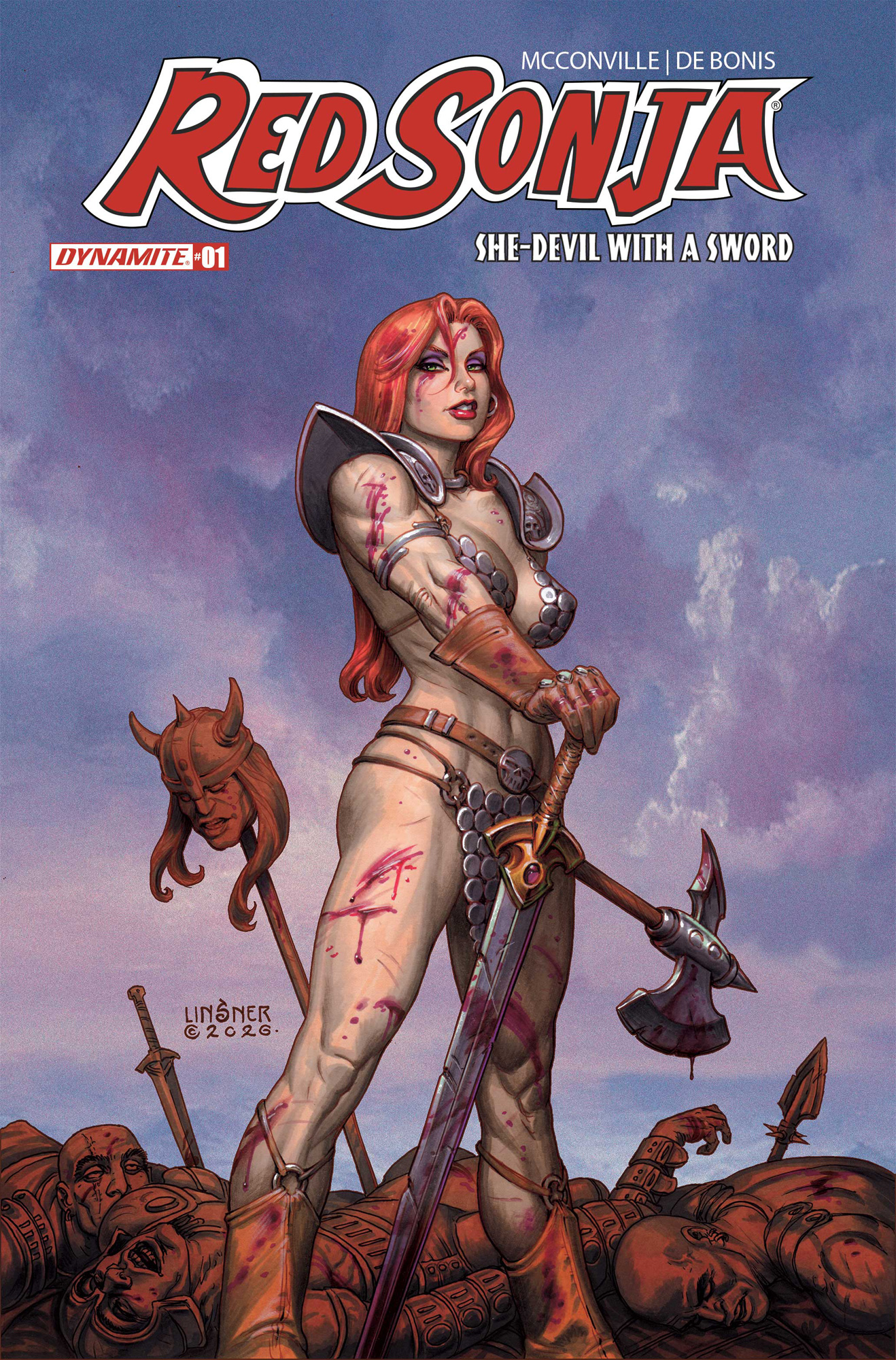 Card Stock Variant