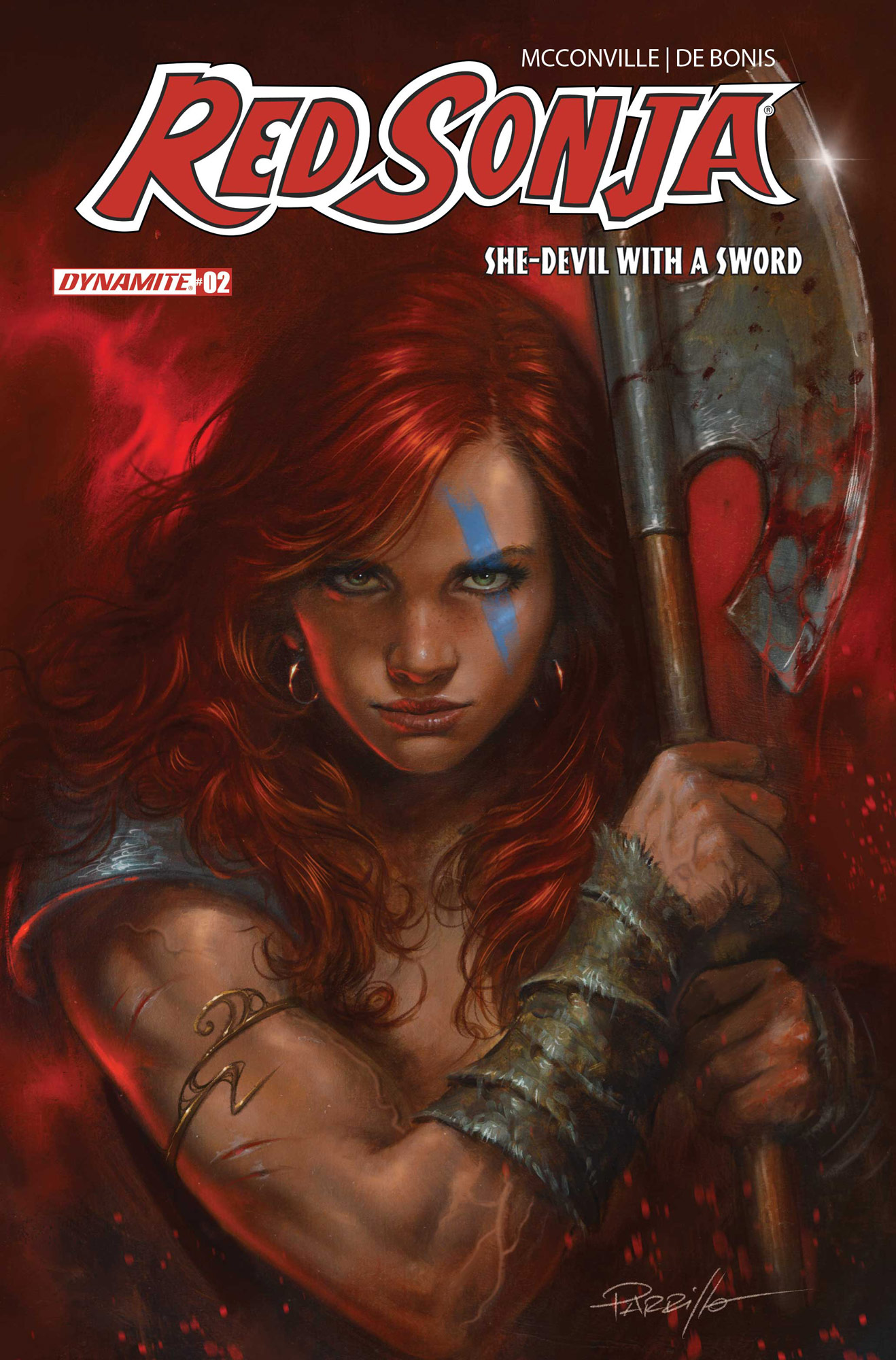 Card Stock Variant