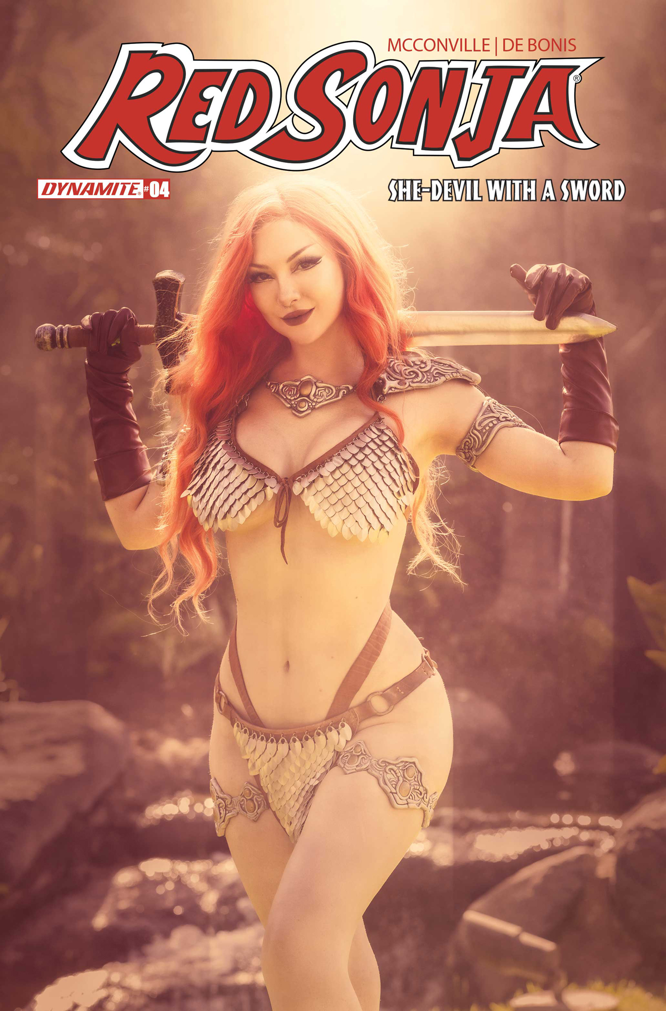 COSPLAY Variant