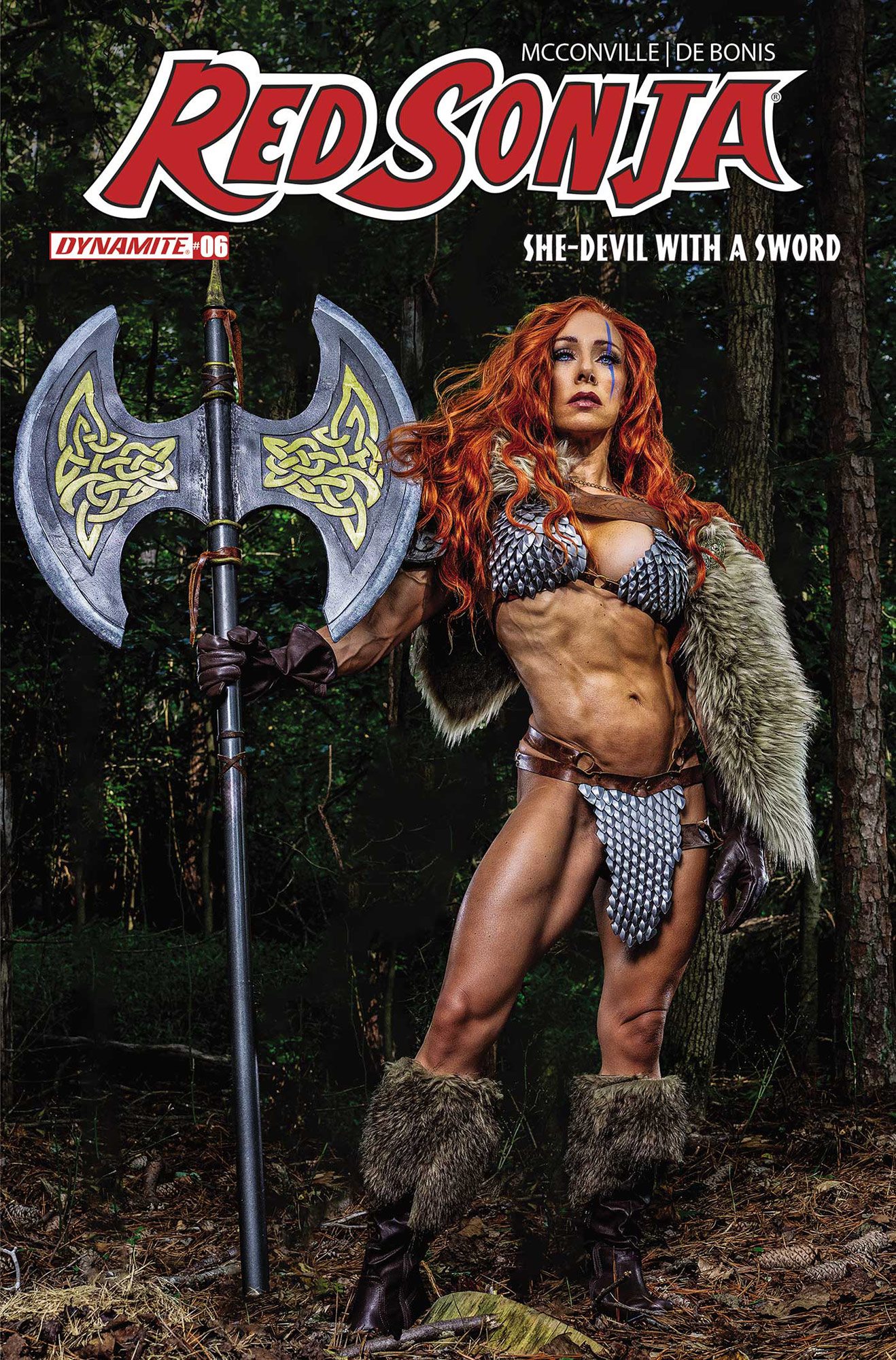 COSPLAY Variant