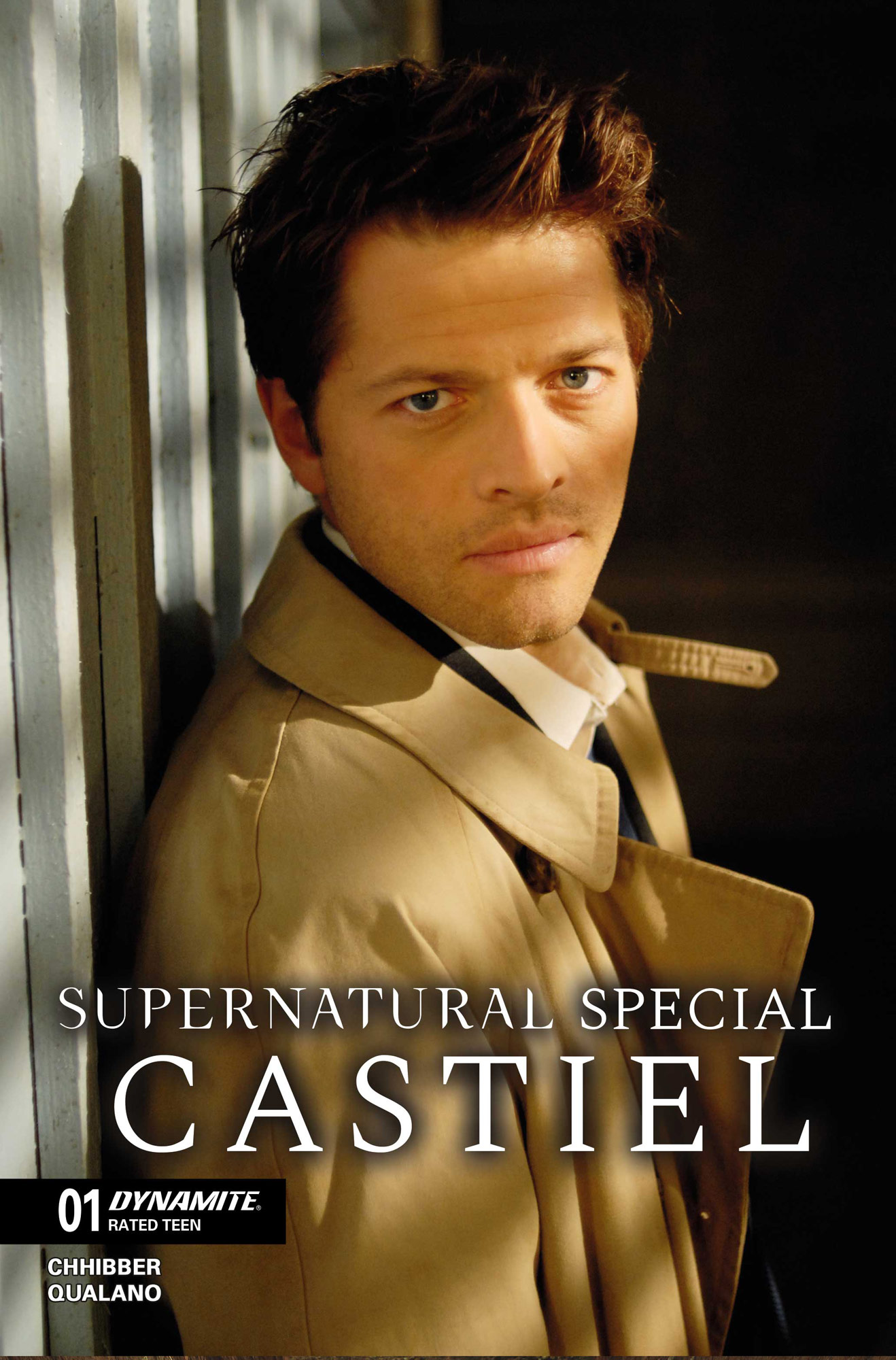 PHOTO CASTIEL Variant