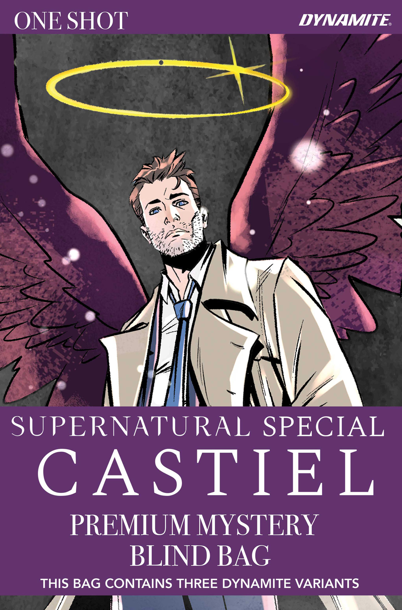 PREMIUM MYSTERY BLIND BAG Variant