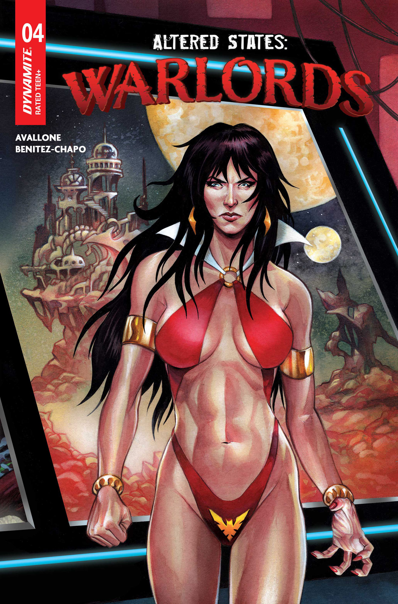 Card Stock Variant