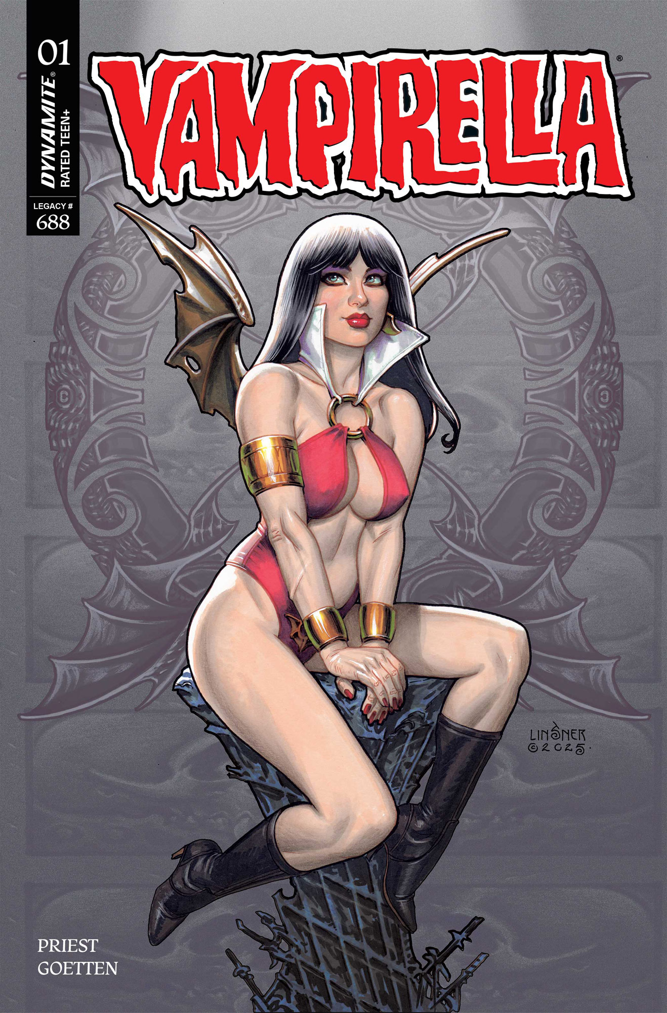 Card Stock Variant