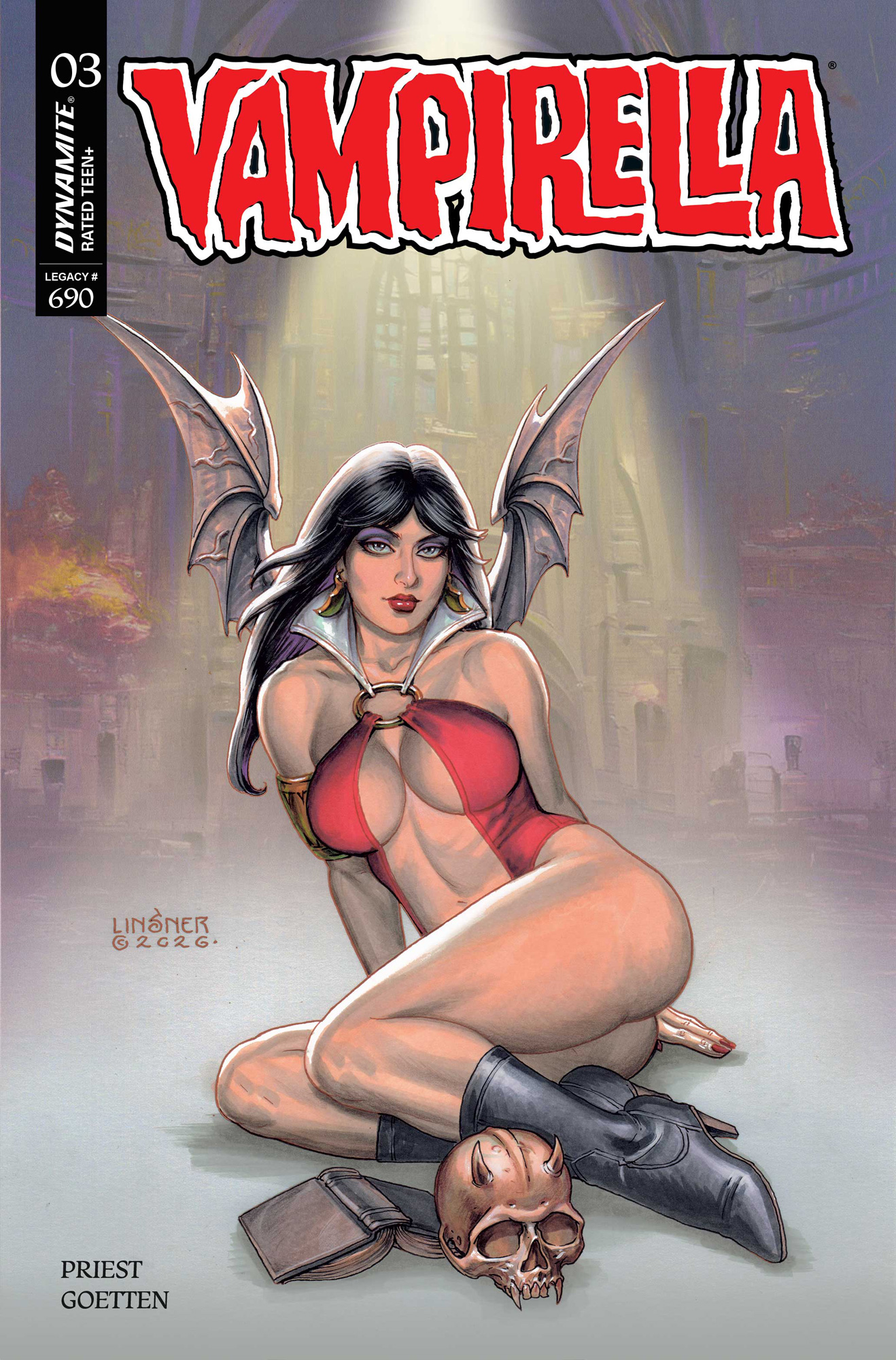 Card Stock Variant