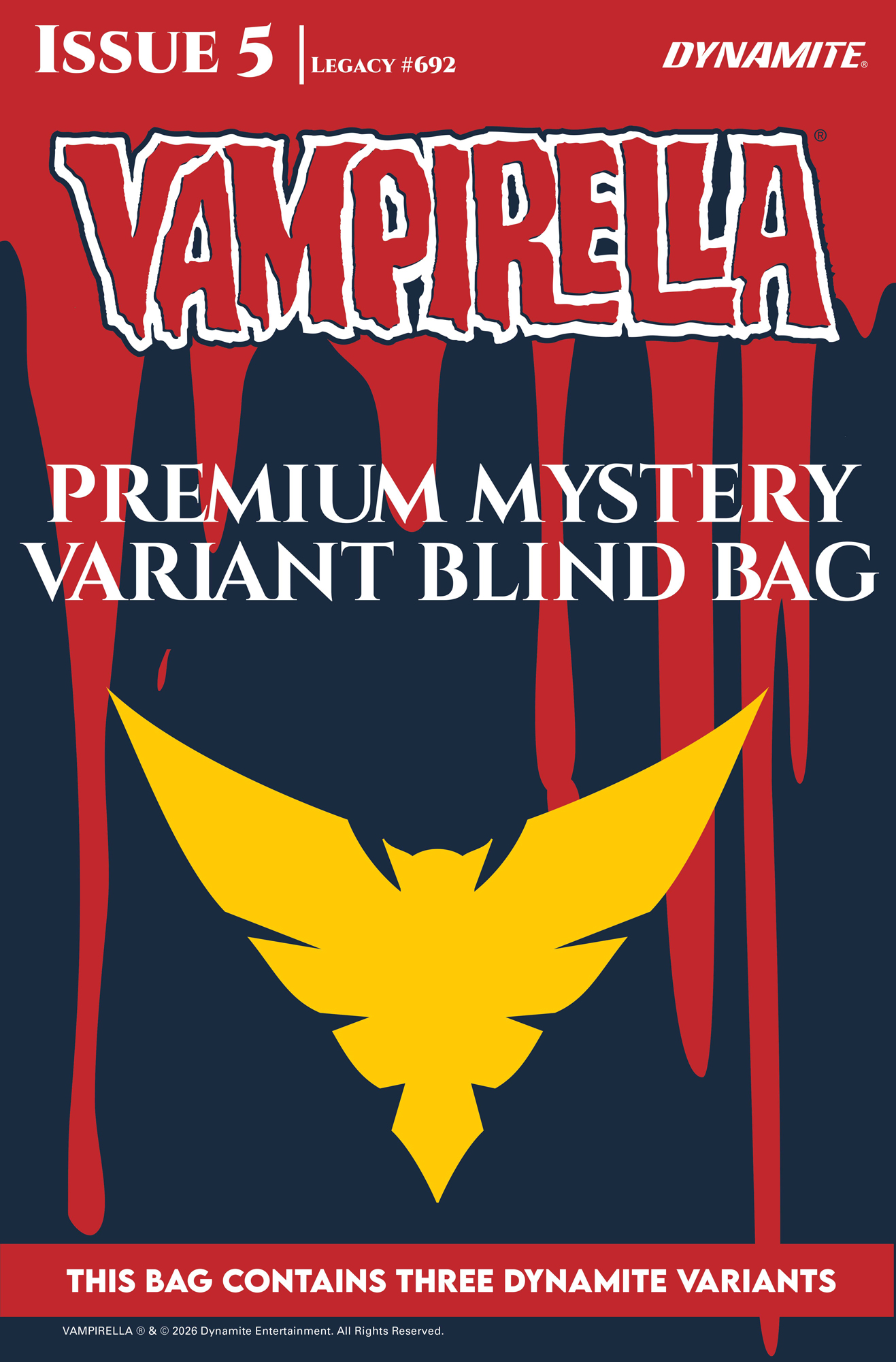 PREMIUM MYSTERY BLIND BAG Variant