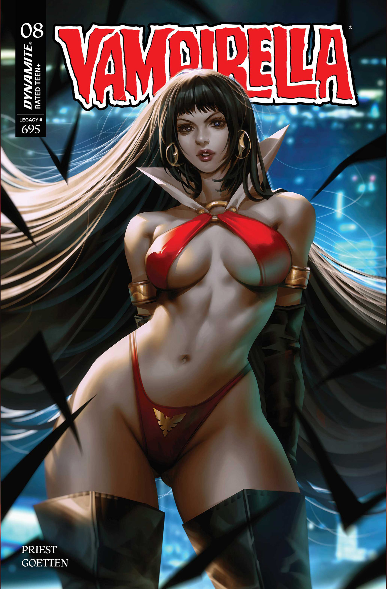 Card Stock Variant