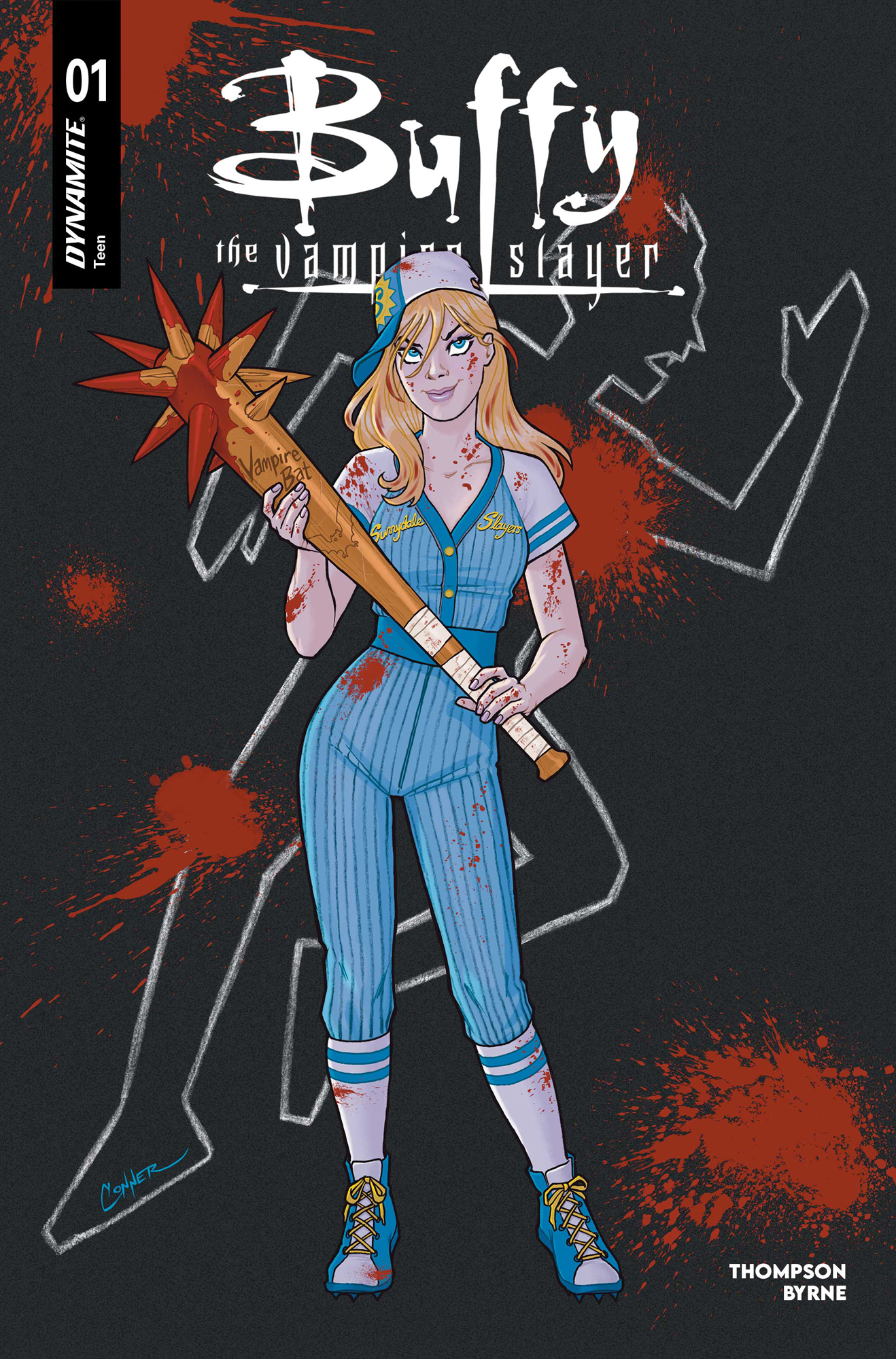 Card Stock Variant