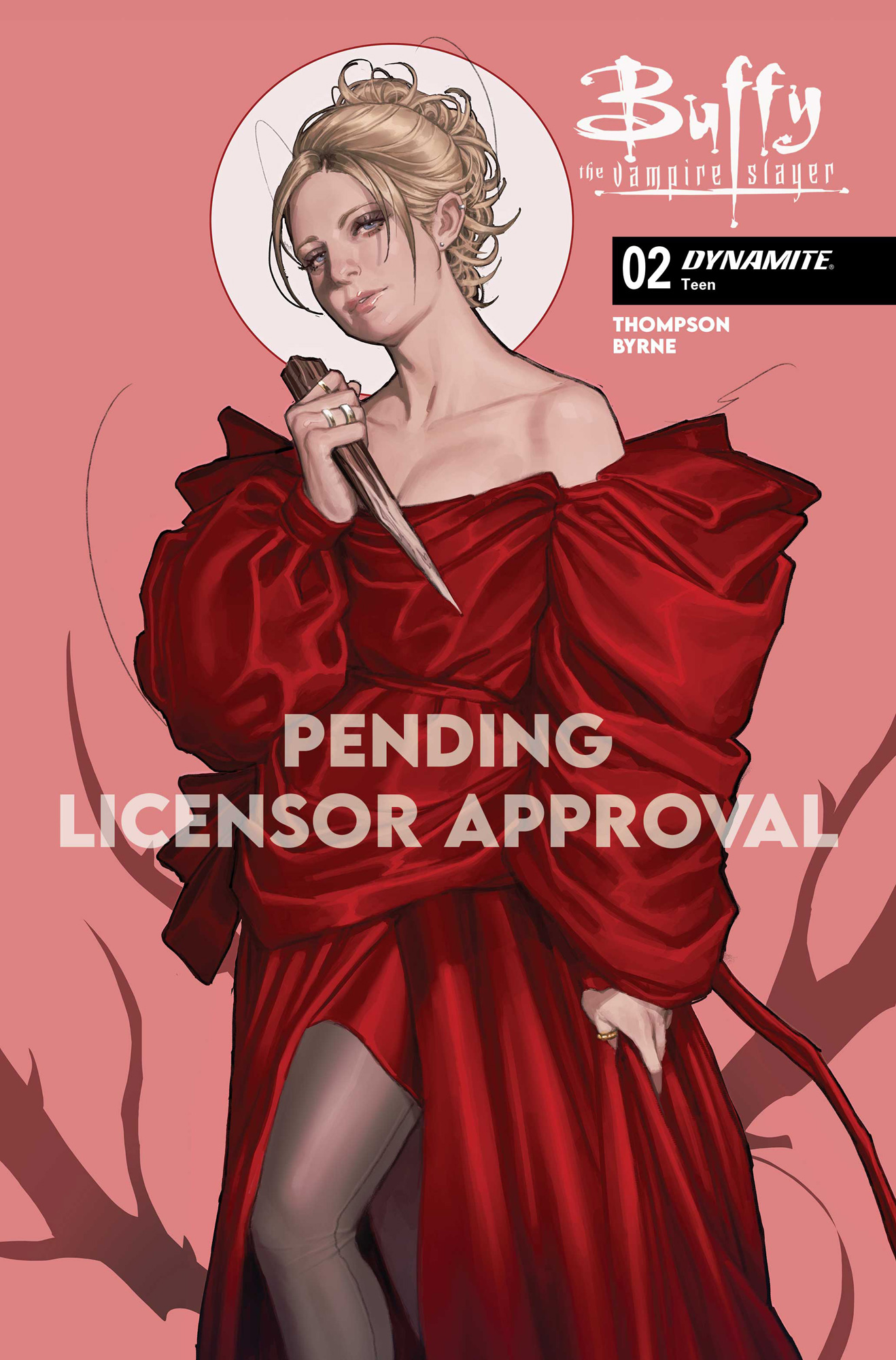 Card Stock Variant