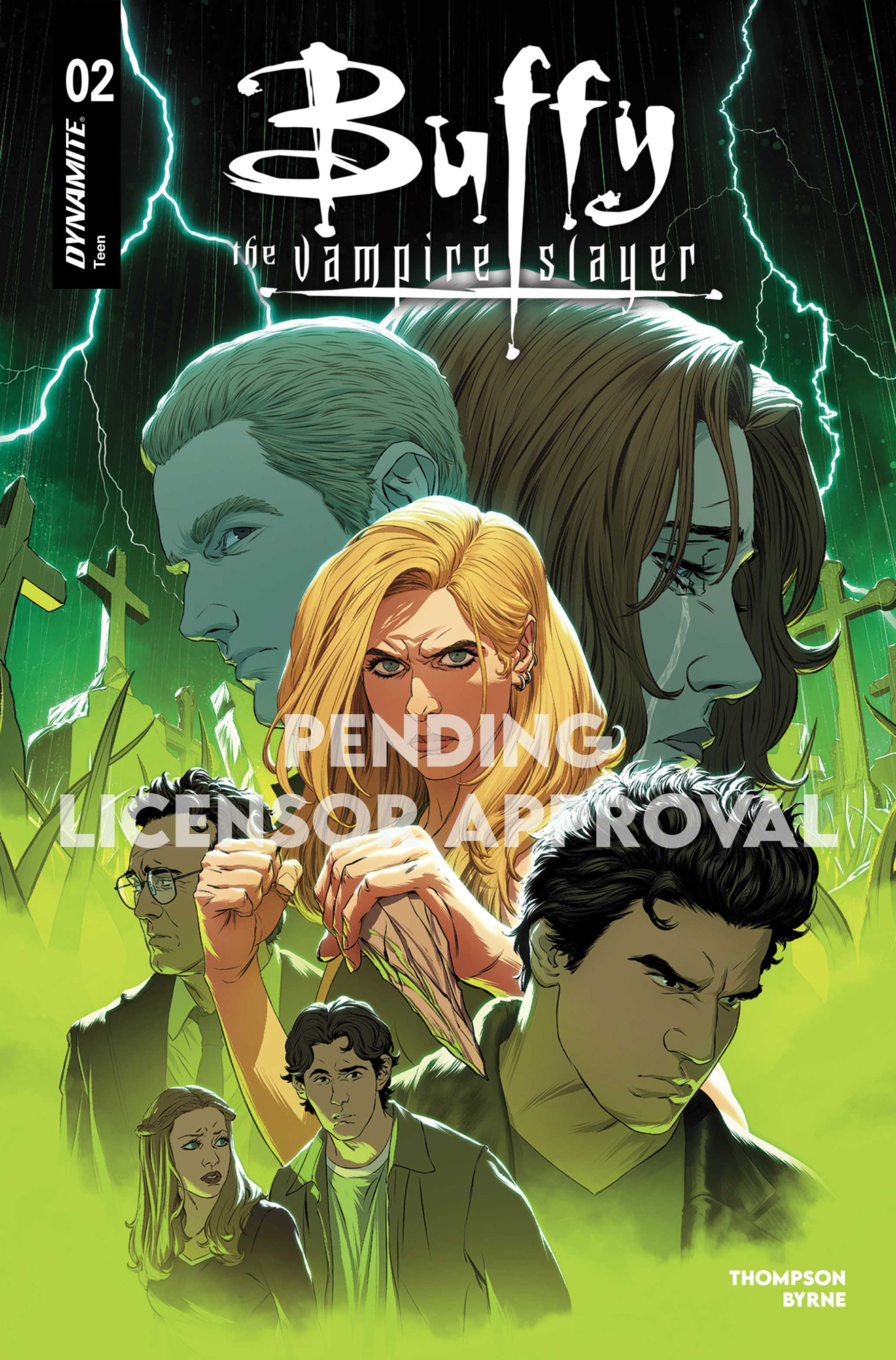 Card Stock Variant