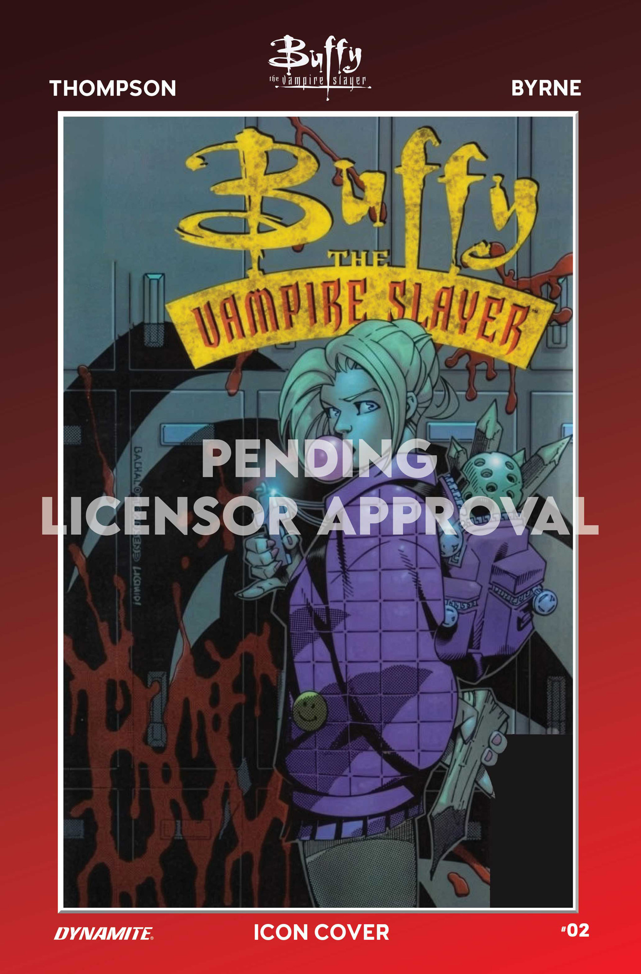 ICON Variant