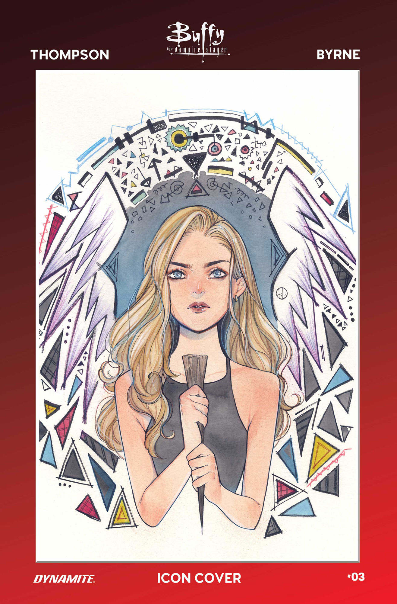 ICON Variant