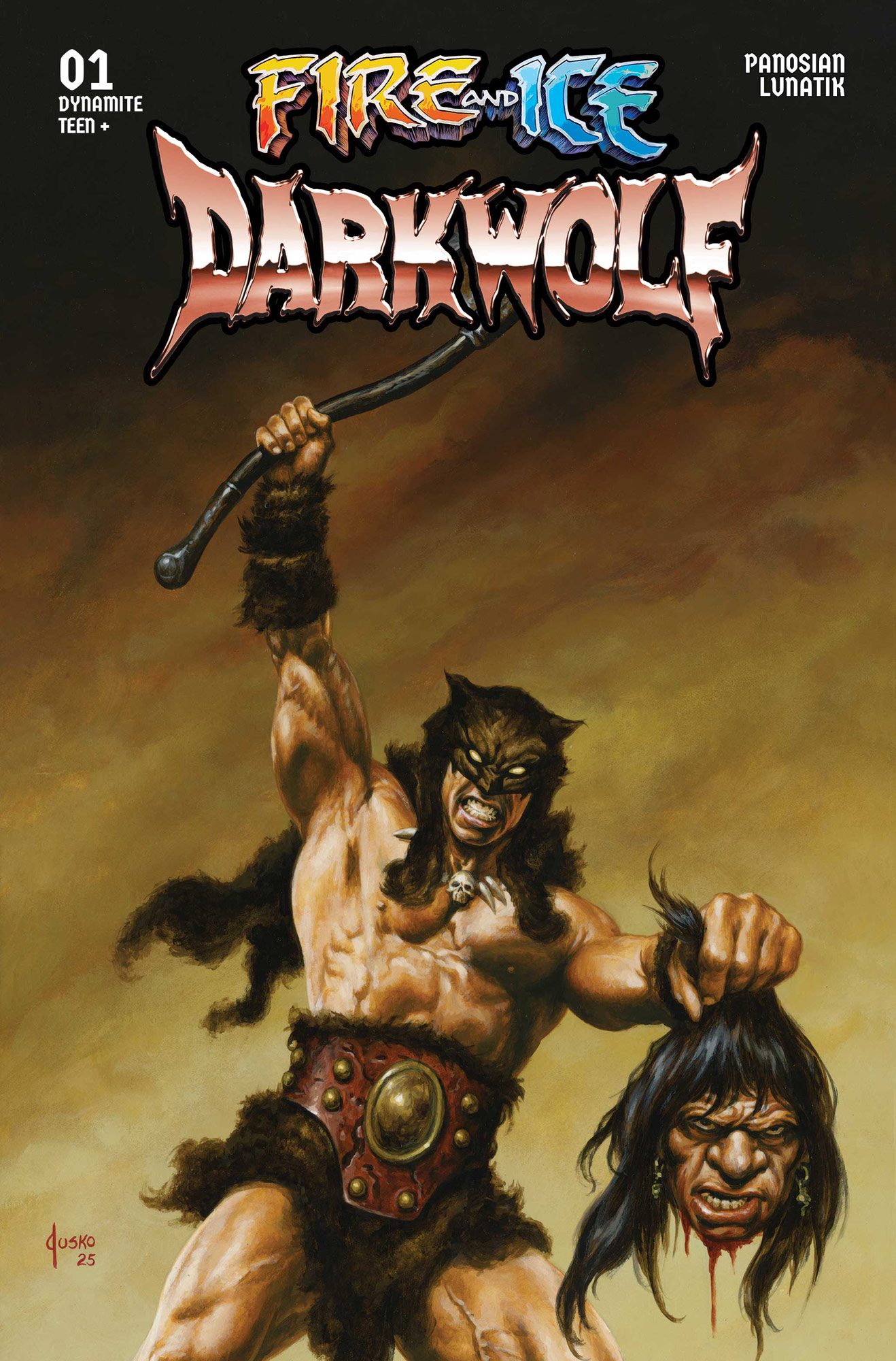 Card Stock Variant