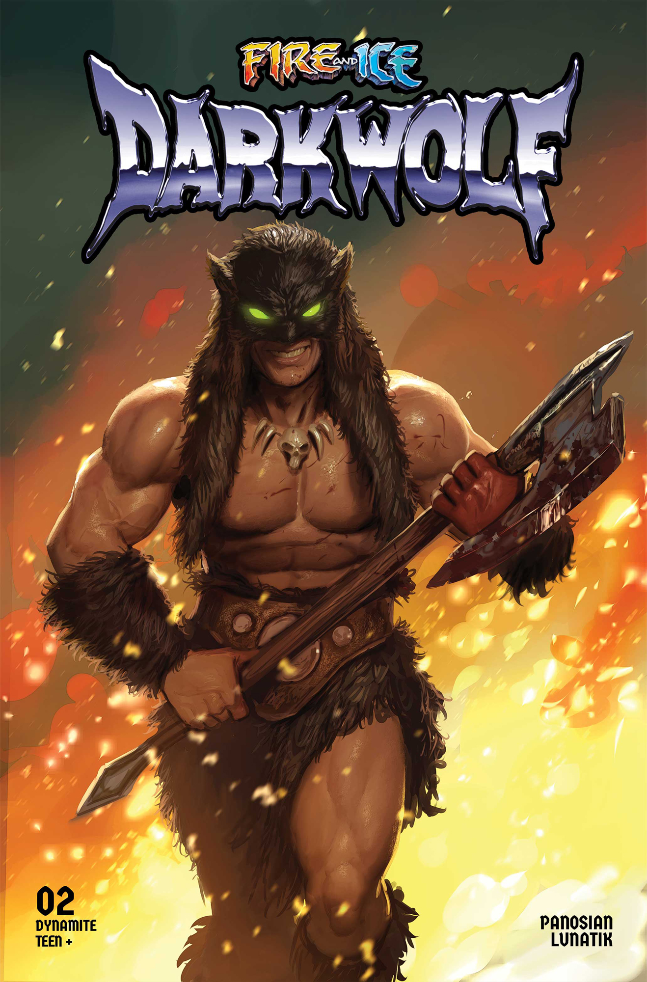 Card Stock Variant