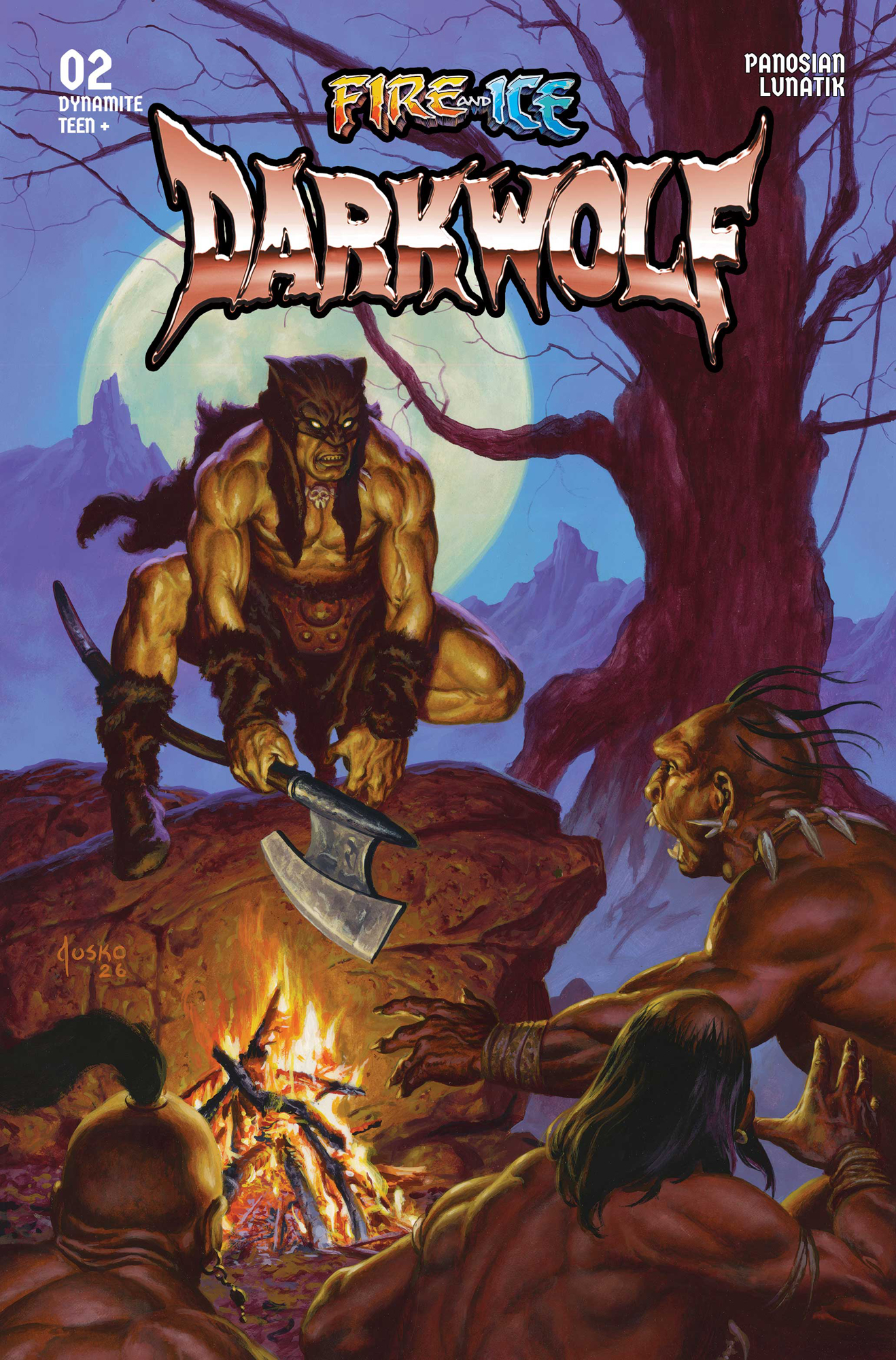 Card Stock Variant
