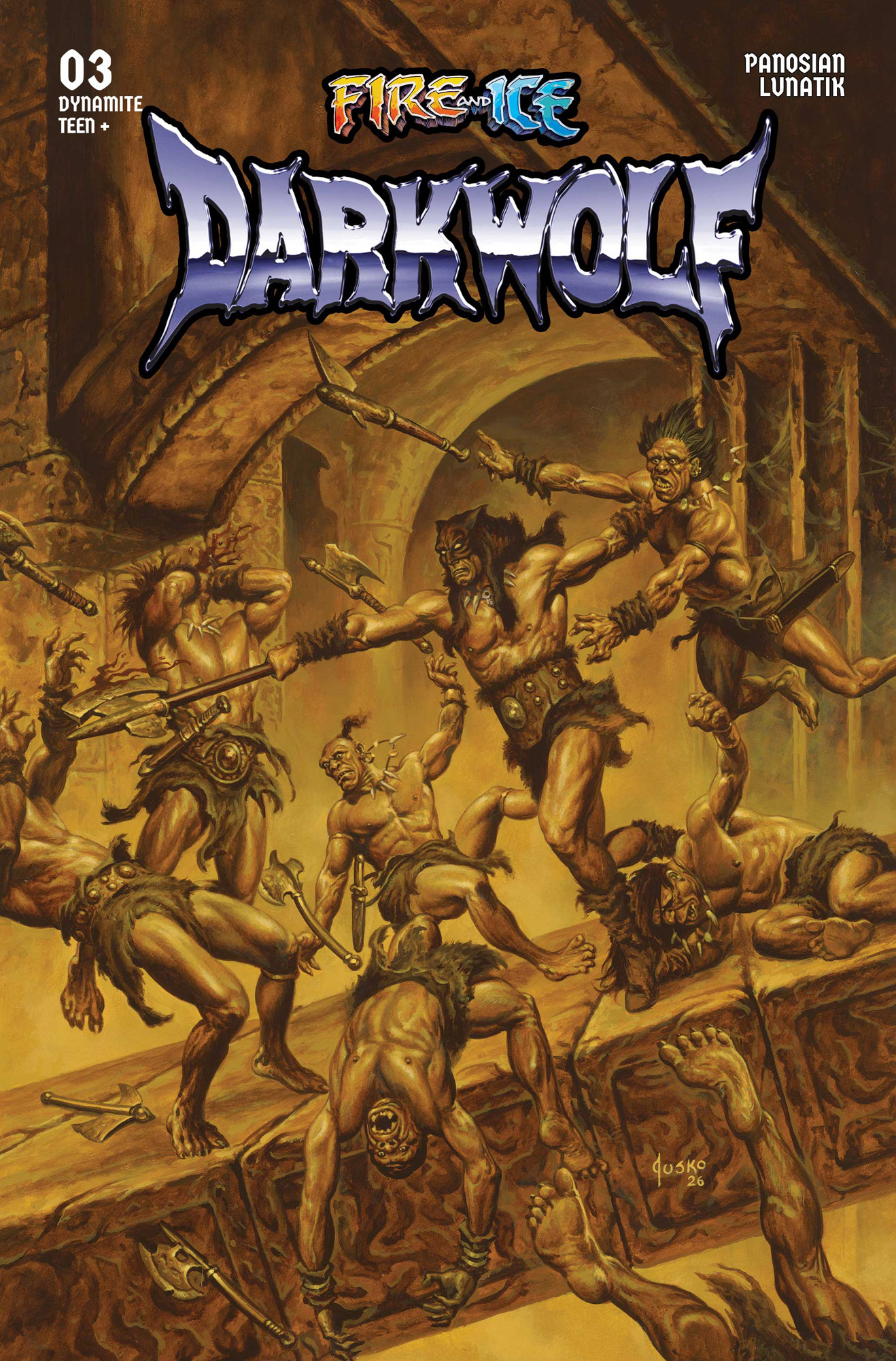 Card Stock Variant