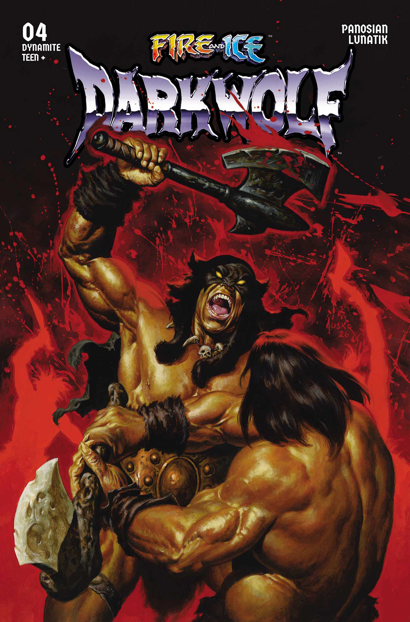 Card Stock Variant