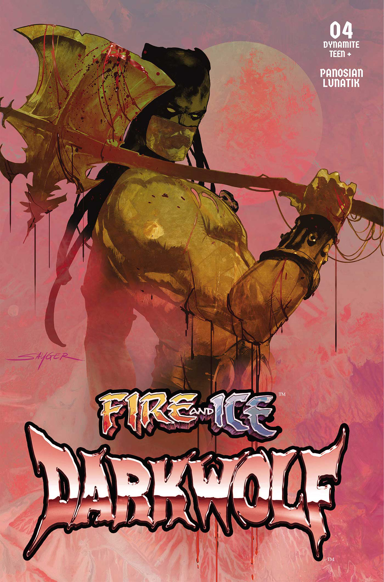 Card Stock Variant