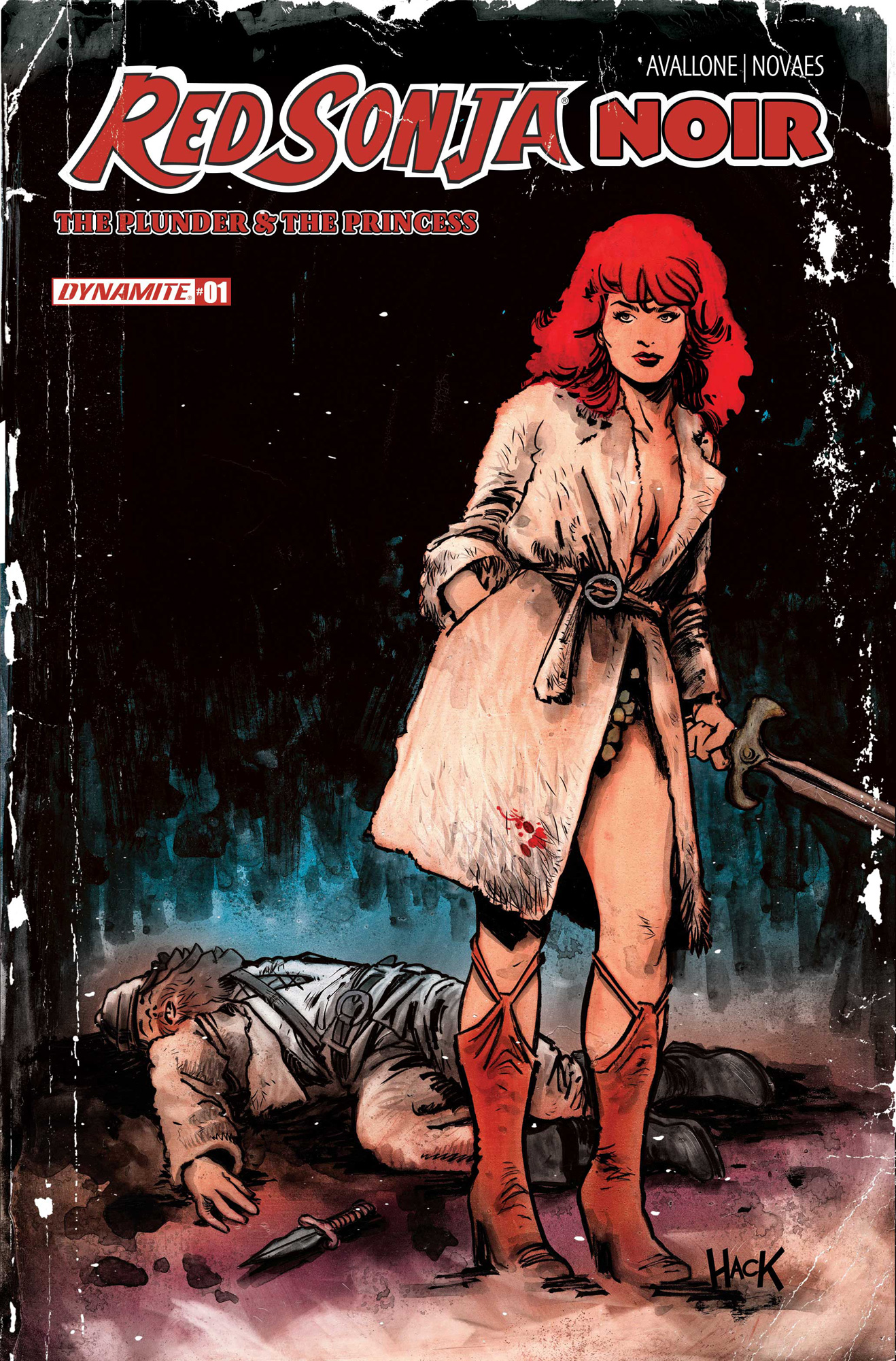 Card Stock Variant
